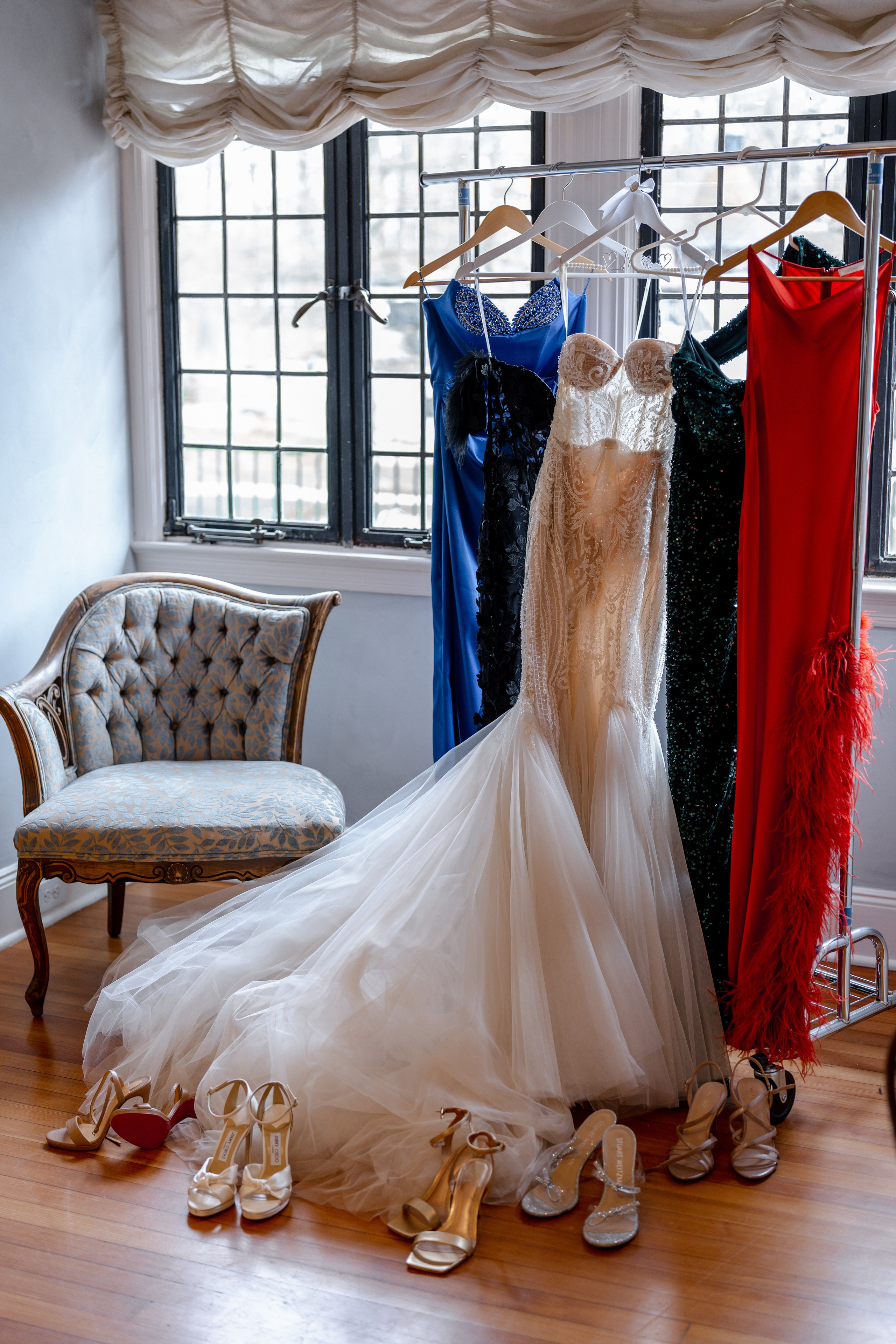 Ervin & Albulena. Anna Krasnova Wedding photographer