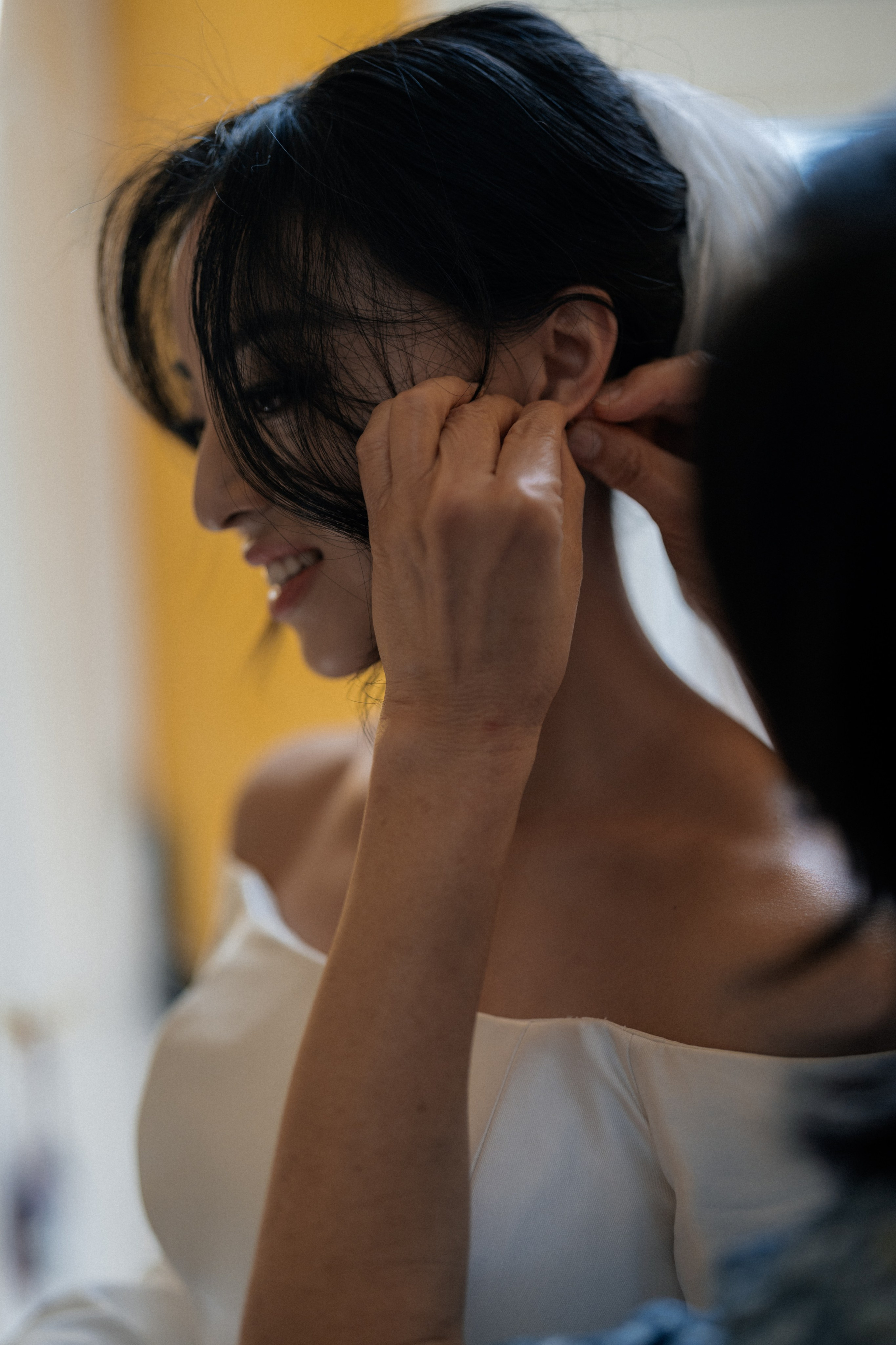 Bernice & Eric. Anna Krasnova Wedding photographer