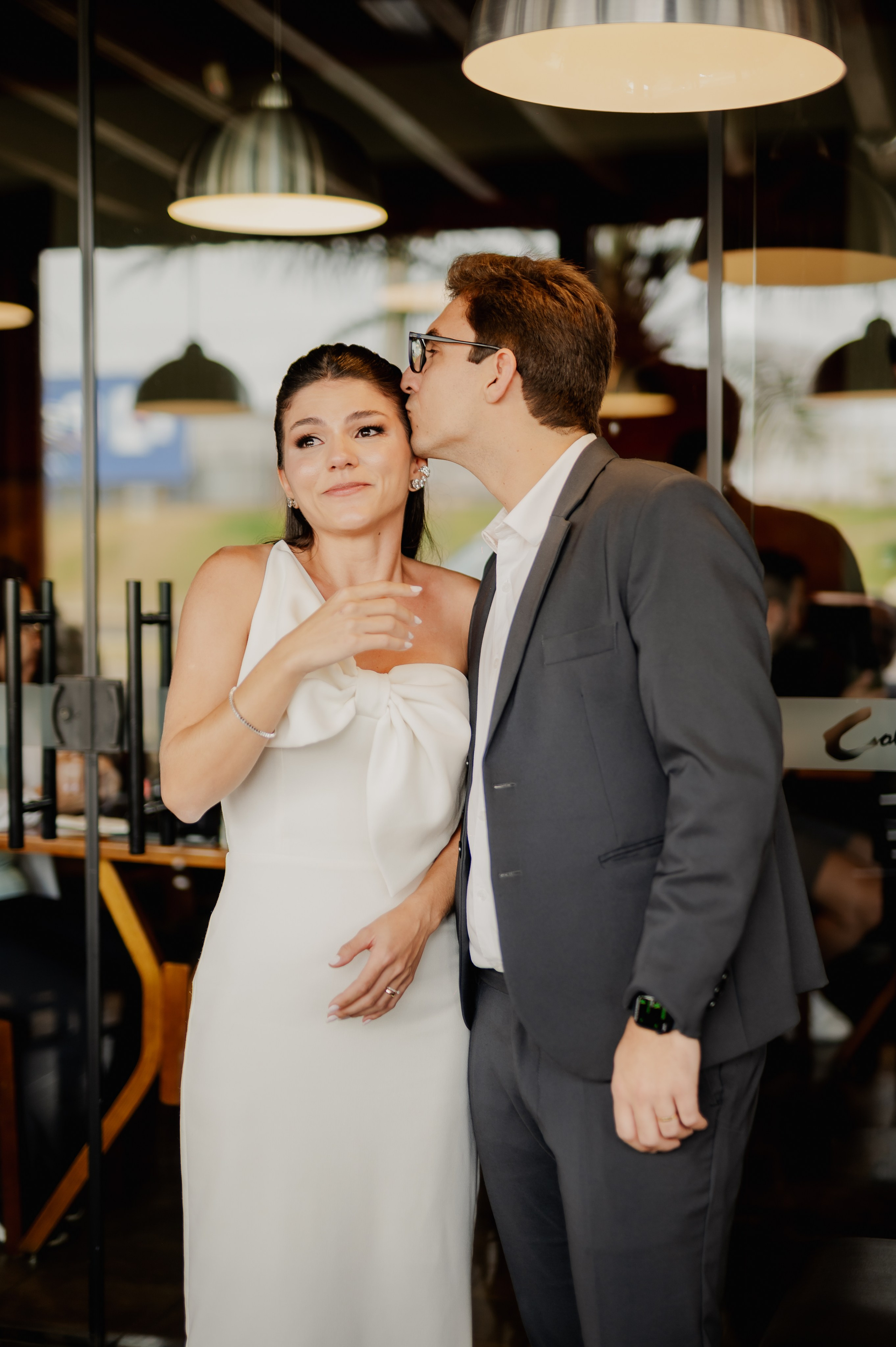 Casamento Civil de Fernanda e Gustavo | Barizon Fotografia