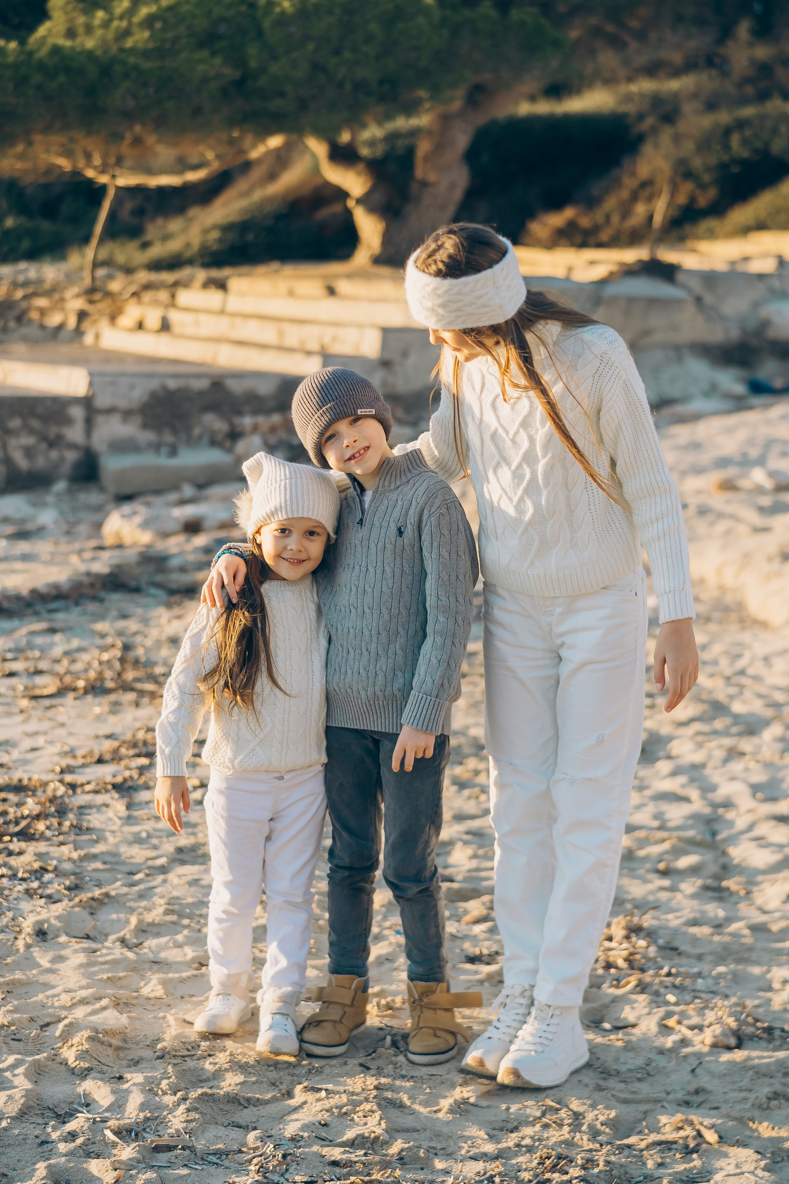 Better together. Фотограф Пальма де Майорка