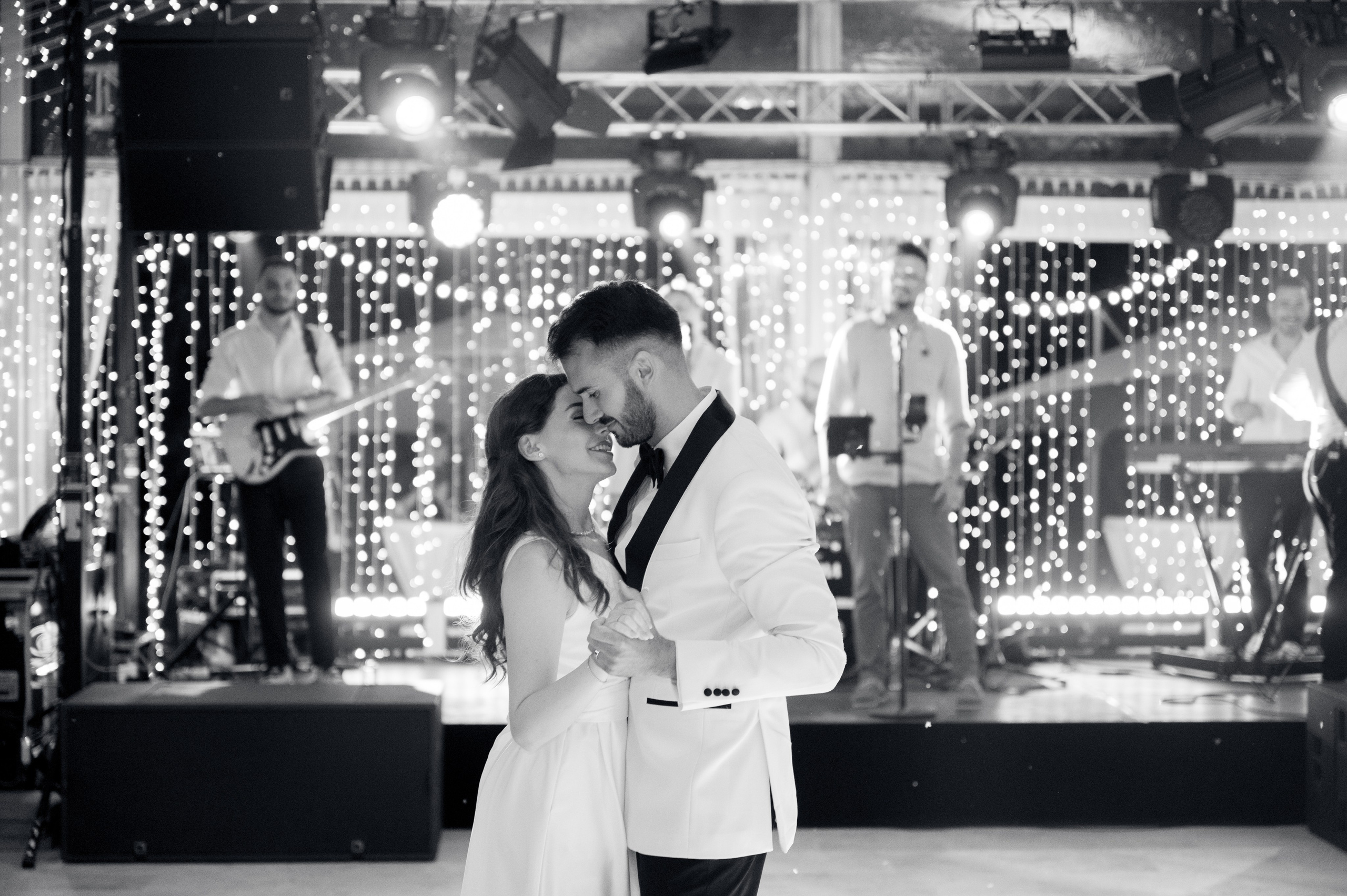 Patricia & Mihai – nuntă la Cesari | Fotograf nuntă București