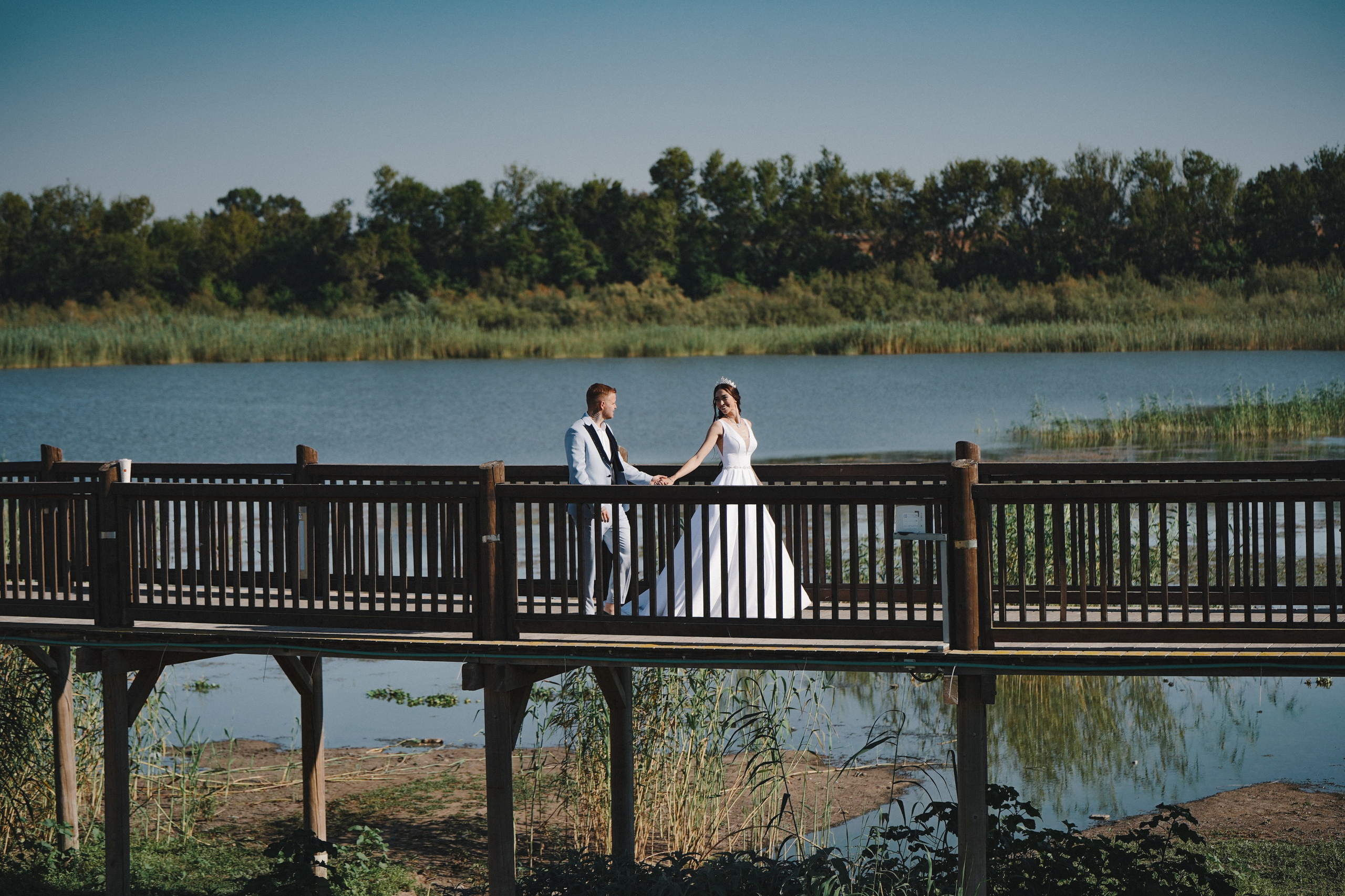 Nastya & Akim. Dmitry Gorodetsky Event Photographer