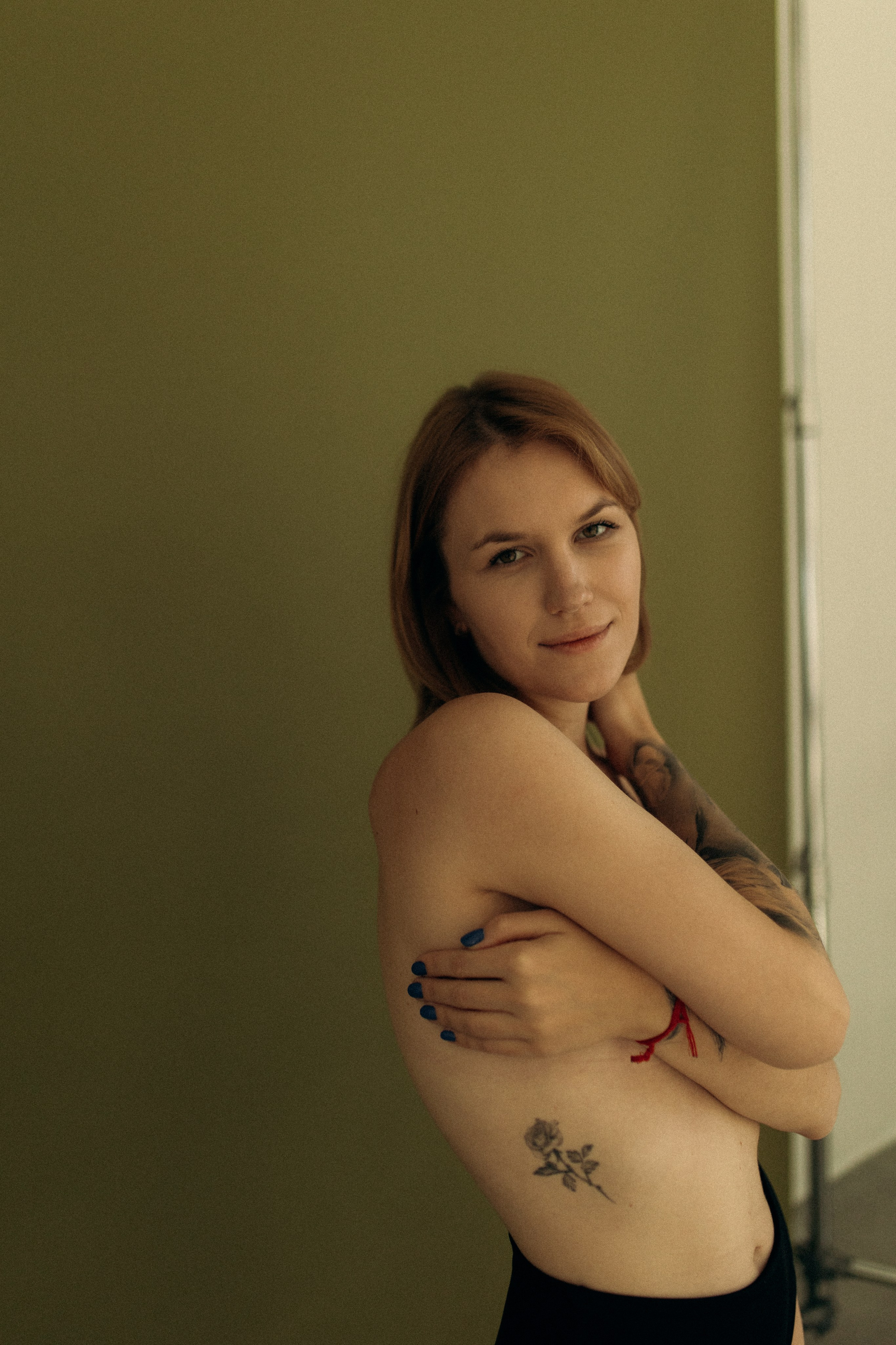 Mila Kyiv. Обо мне