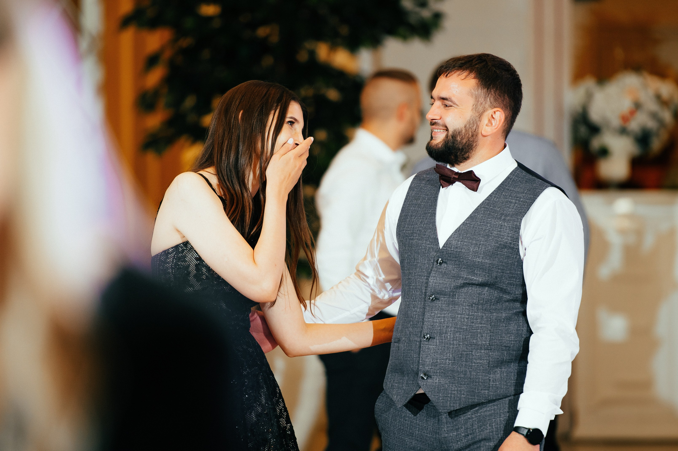 Ana & Victor. Fotograf de familie și evenimente