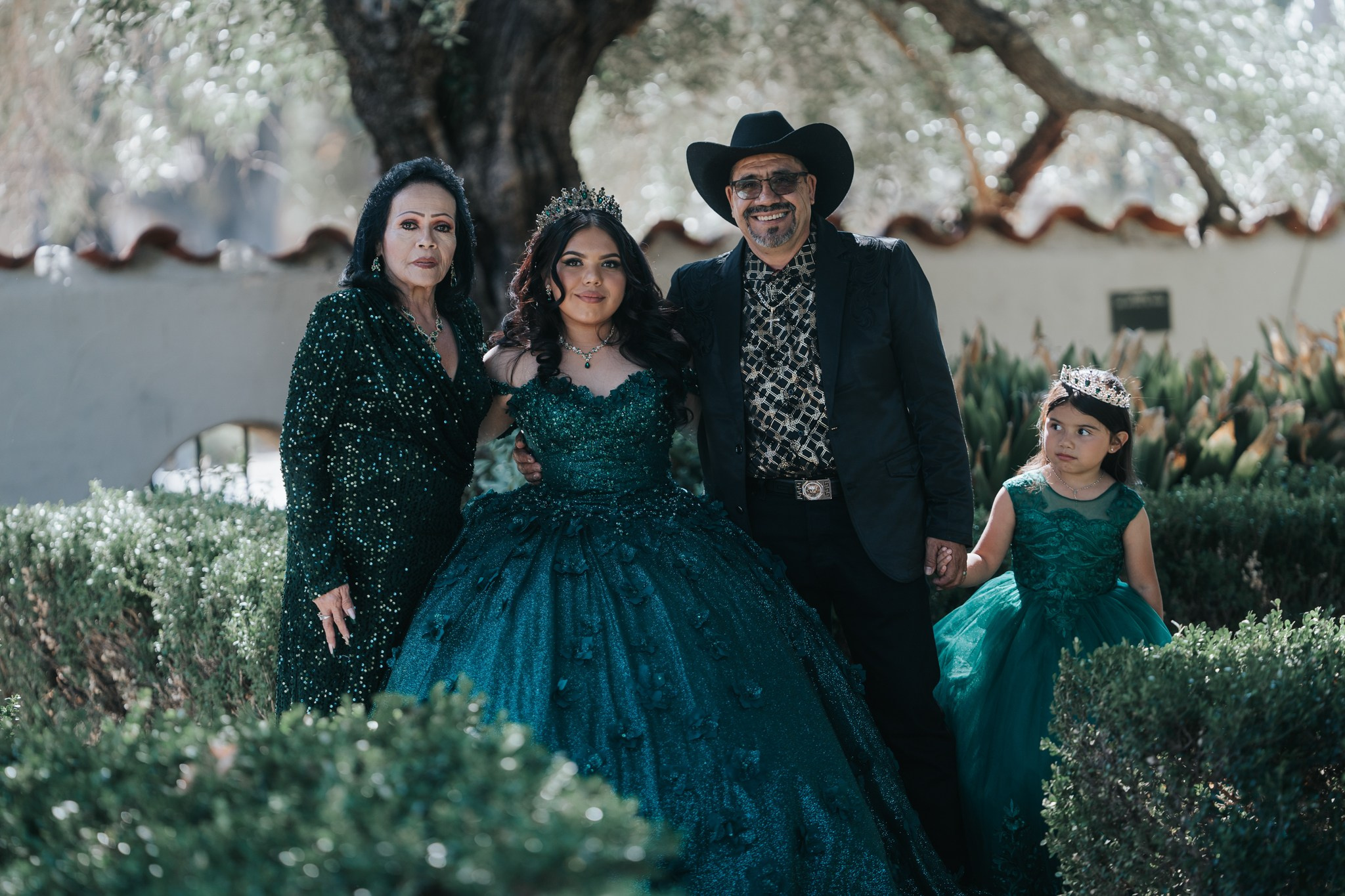 Syenna’s XV. J&T Photo Art