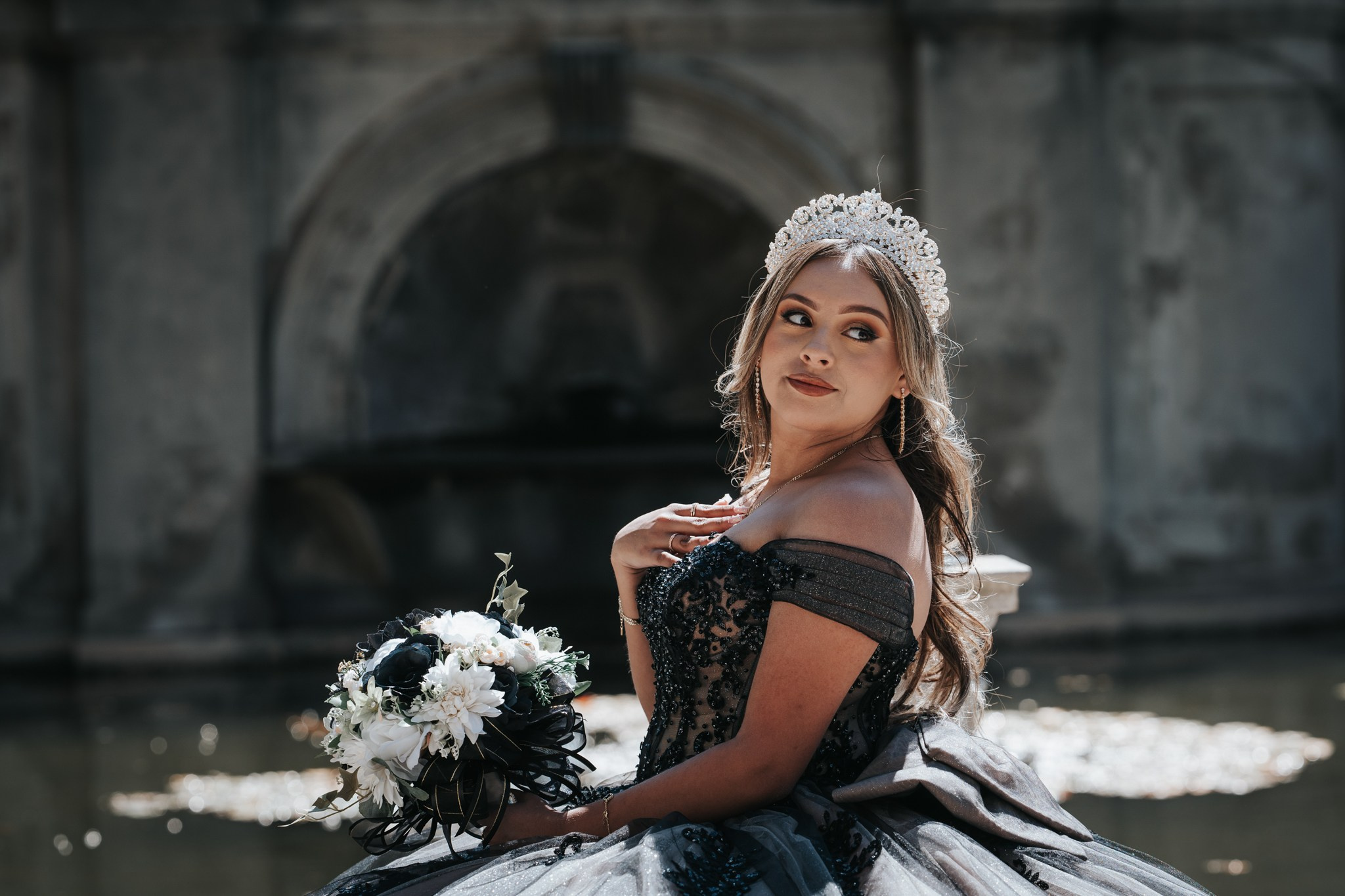 Eulalia & Nayelli’s Pre-XV. J&T Photo Art