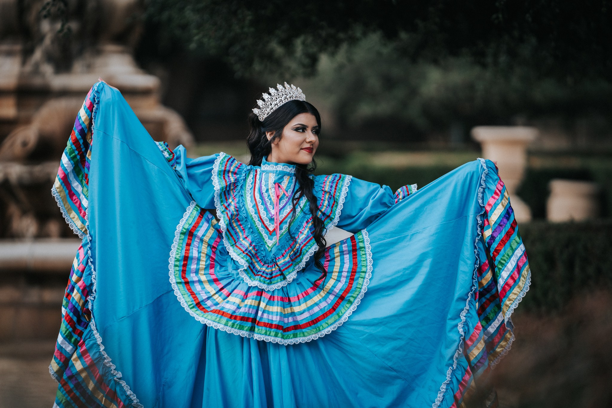 Daliha’s Pre-XV. J&T Photo Art