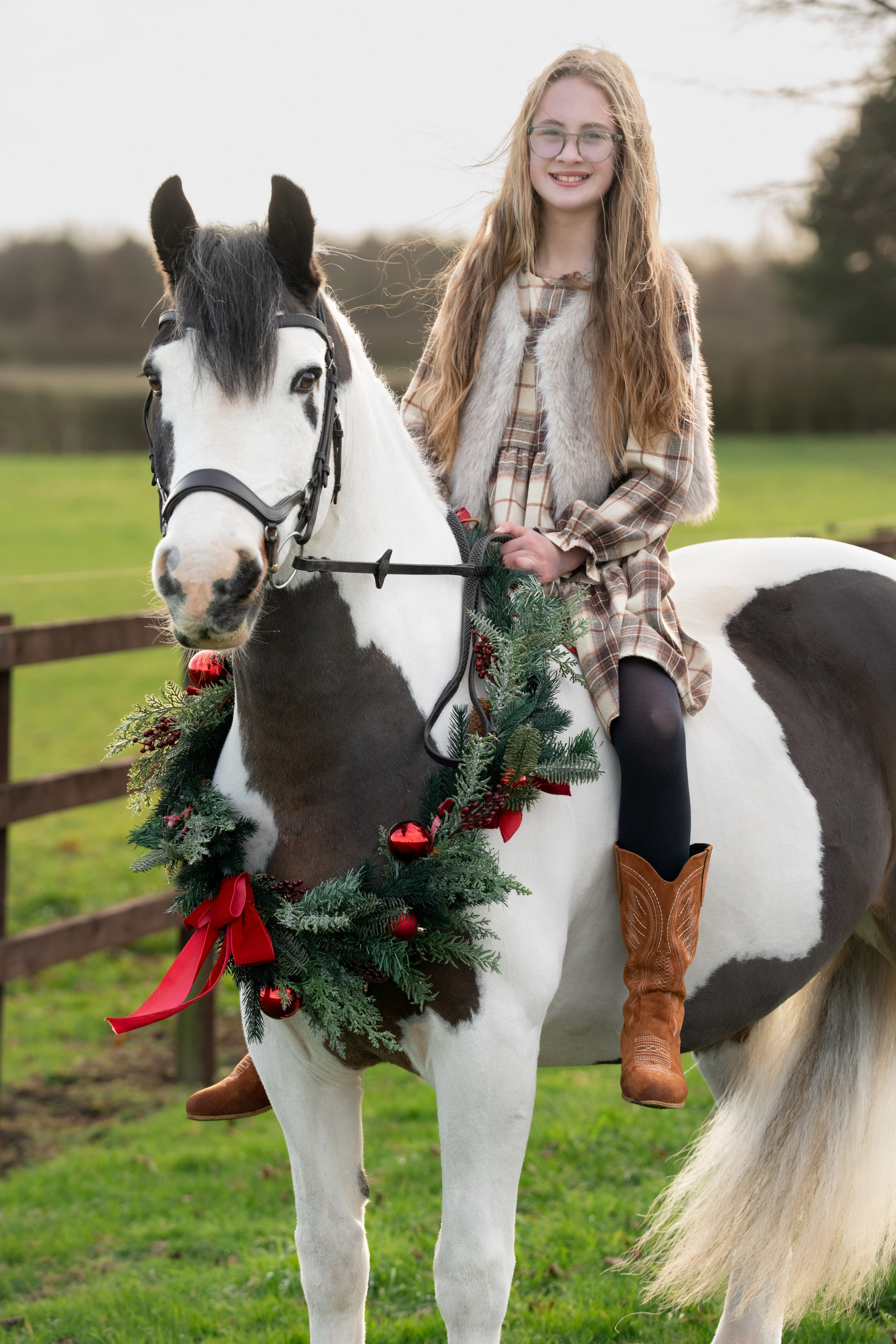 Equine Photography Portfolio | Leicestershire Horse Portrait Photographer. Leicestershire Equine Photography by El | Authentic Equine Portraits & Events