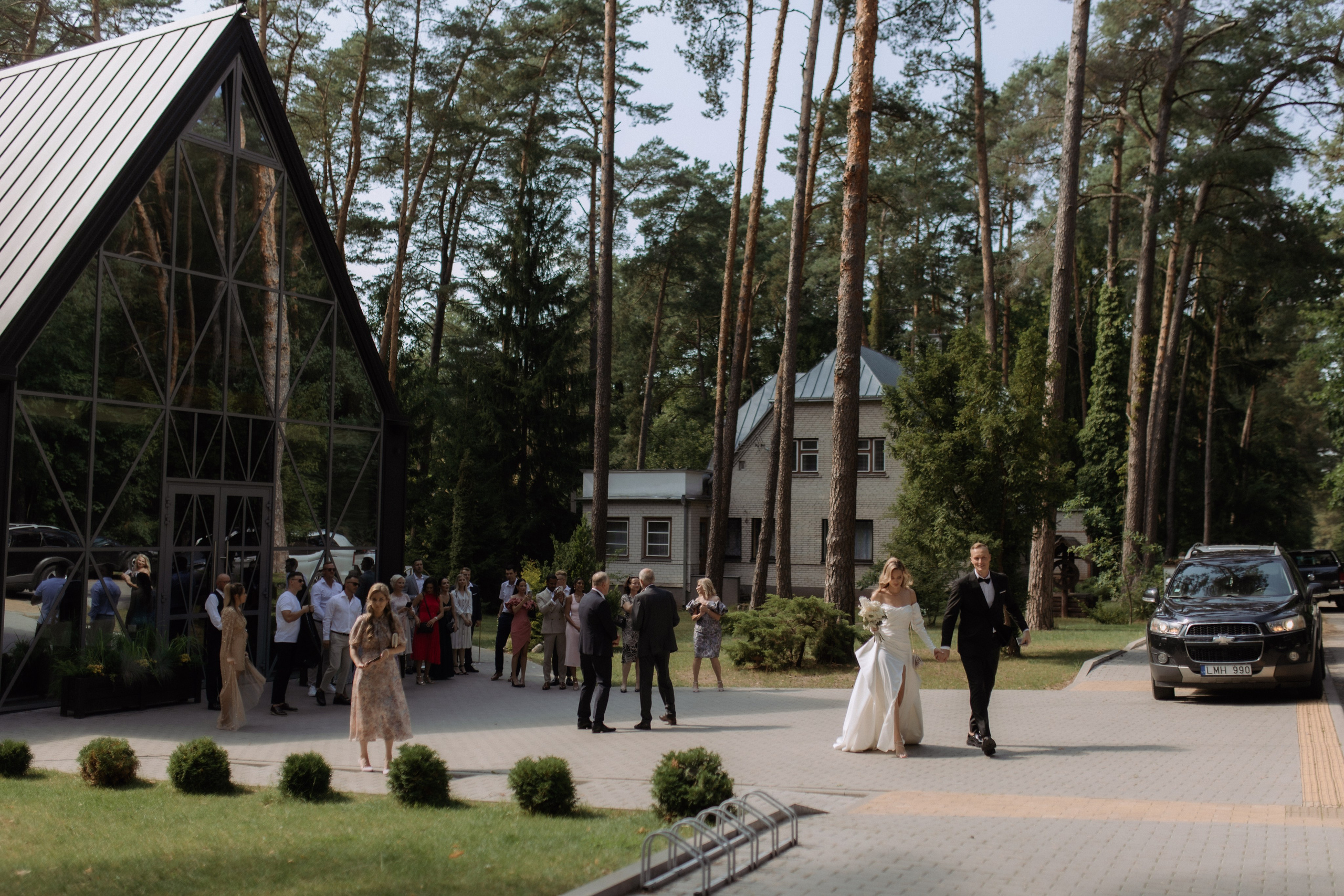 Agnė ir Donatas | 2023 | KAUNAS. Vestuvių ir šeimų fotografė Lena Bondarenko / belove photo