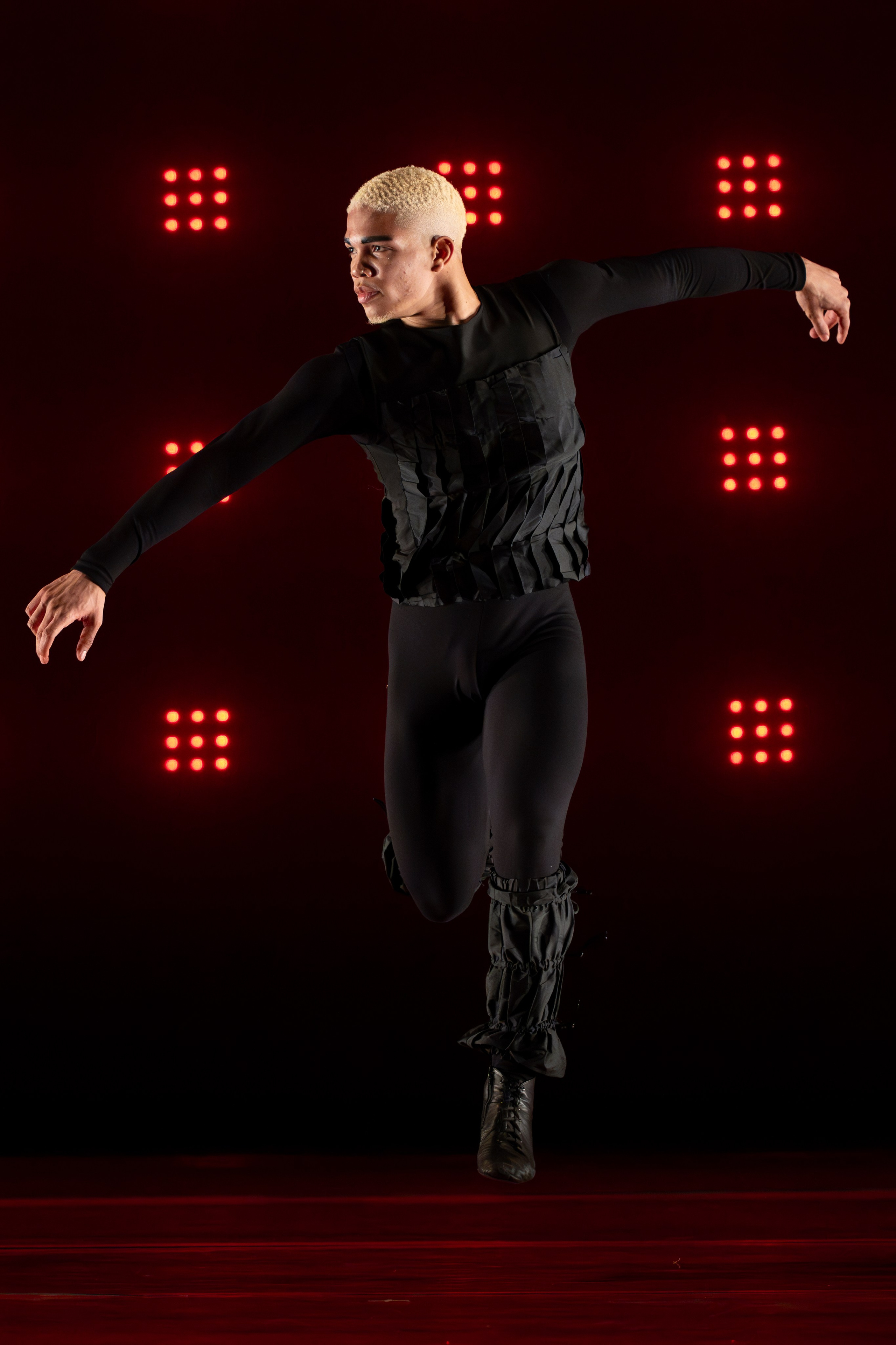 DANCE. ©2025 Adriano Escanhuela Photography