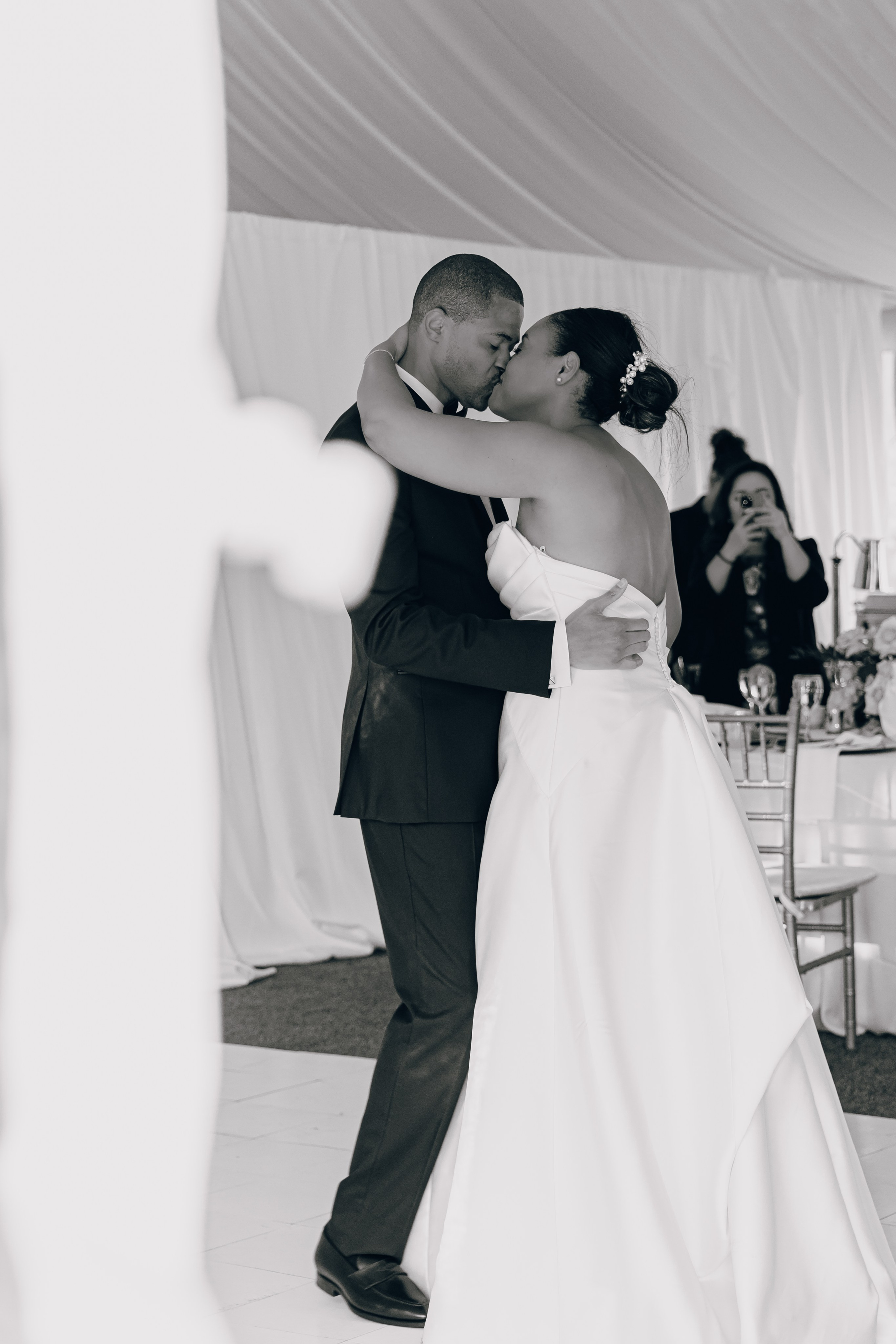 Nakia & Christal. Wedding Photo & Video