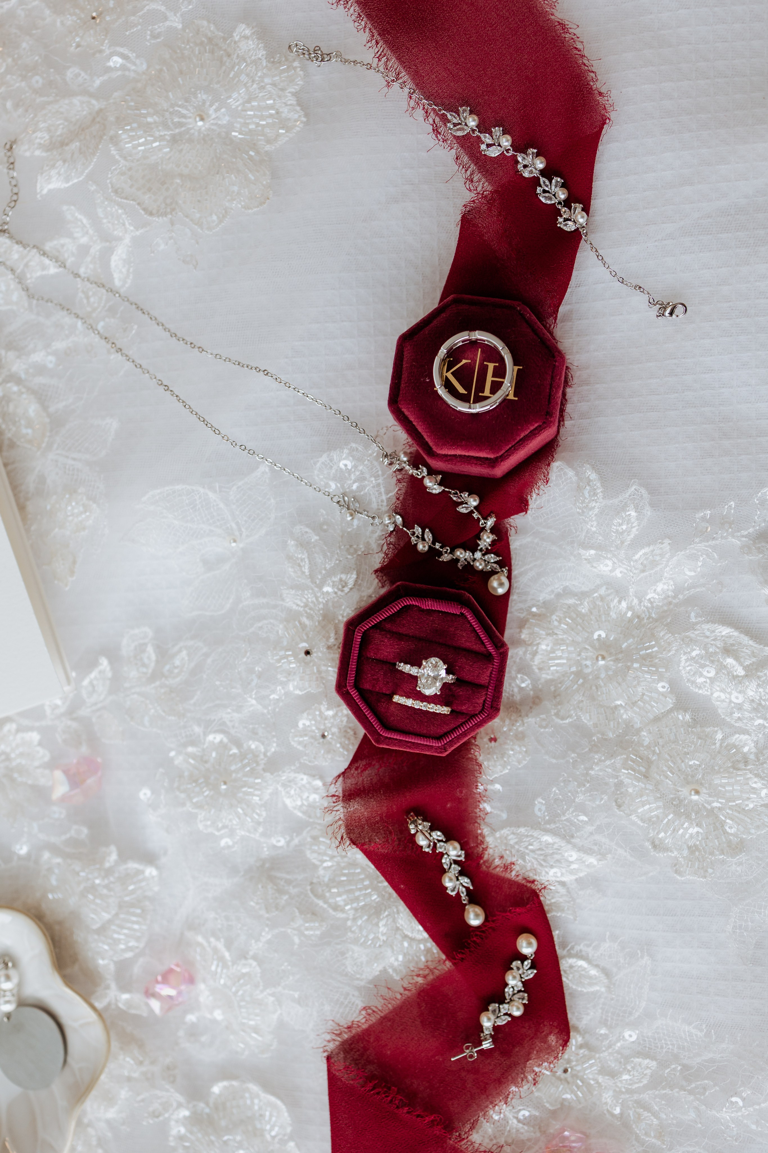 Heather & Ken. Wedding Photo & Video