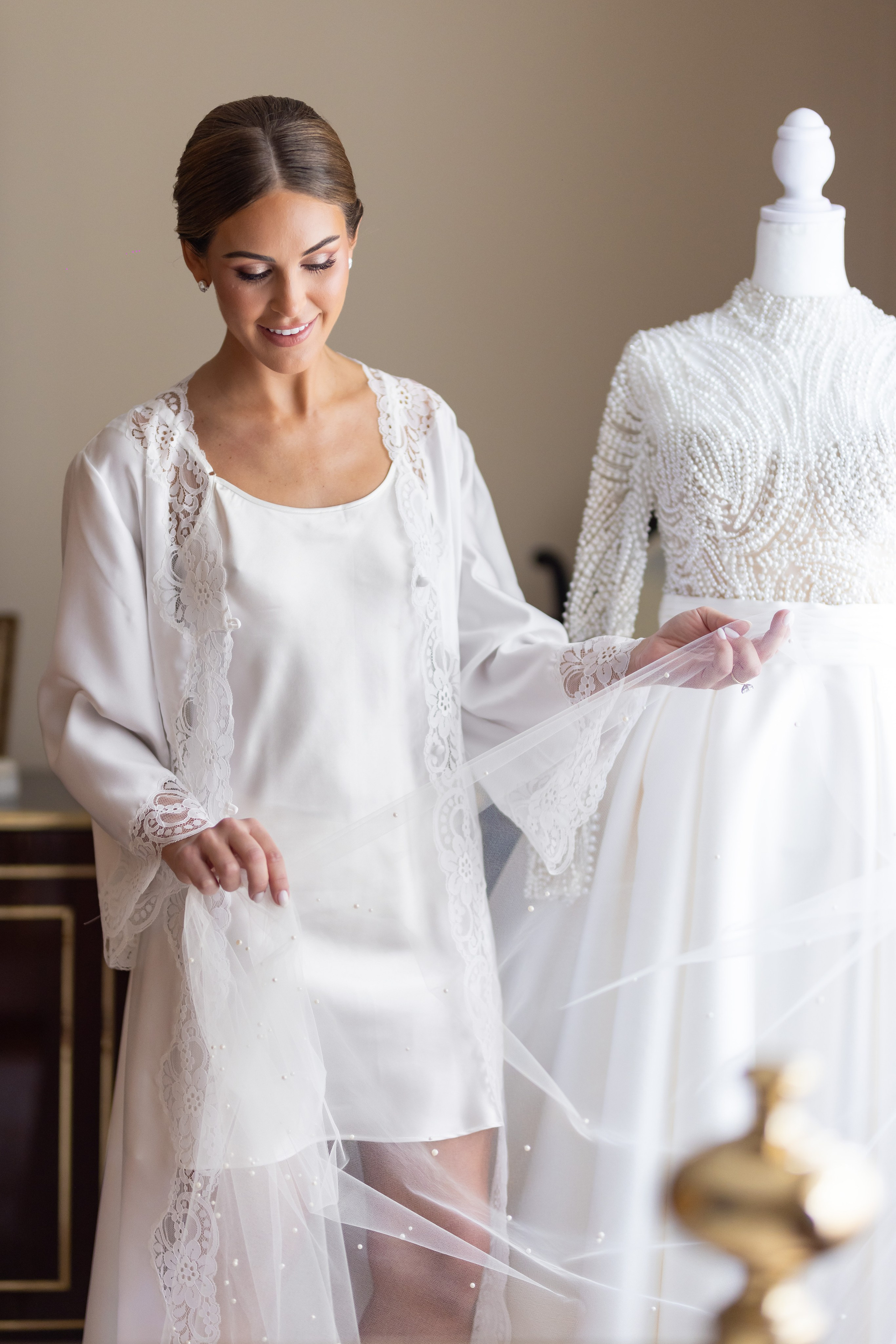 Alessia & Forrest. Wedding Photo & Video