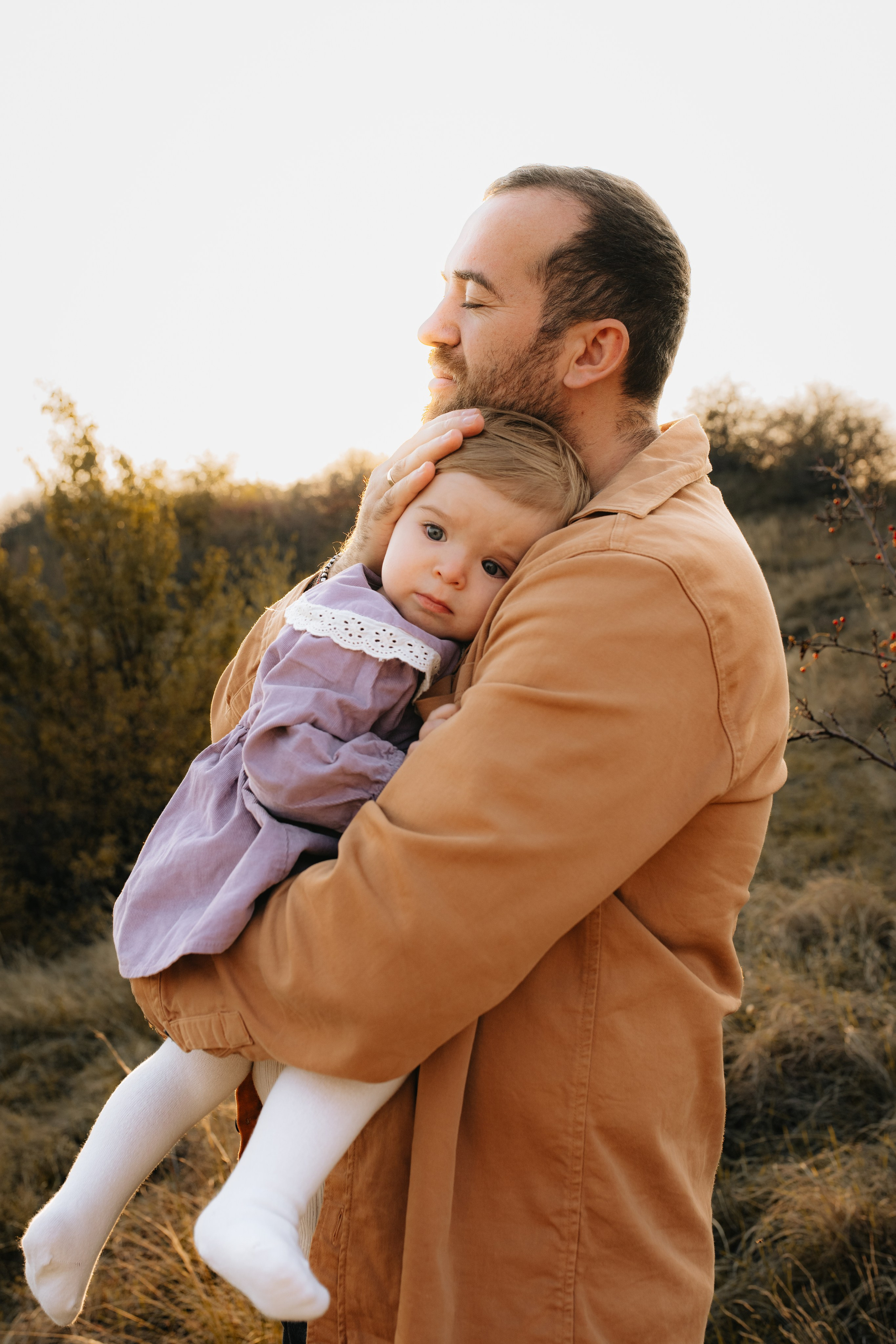 Celine’s first birthday. Tania Gandrabur, photographer in West Midlands, England
