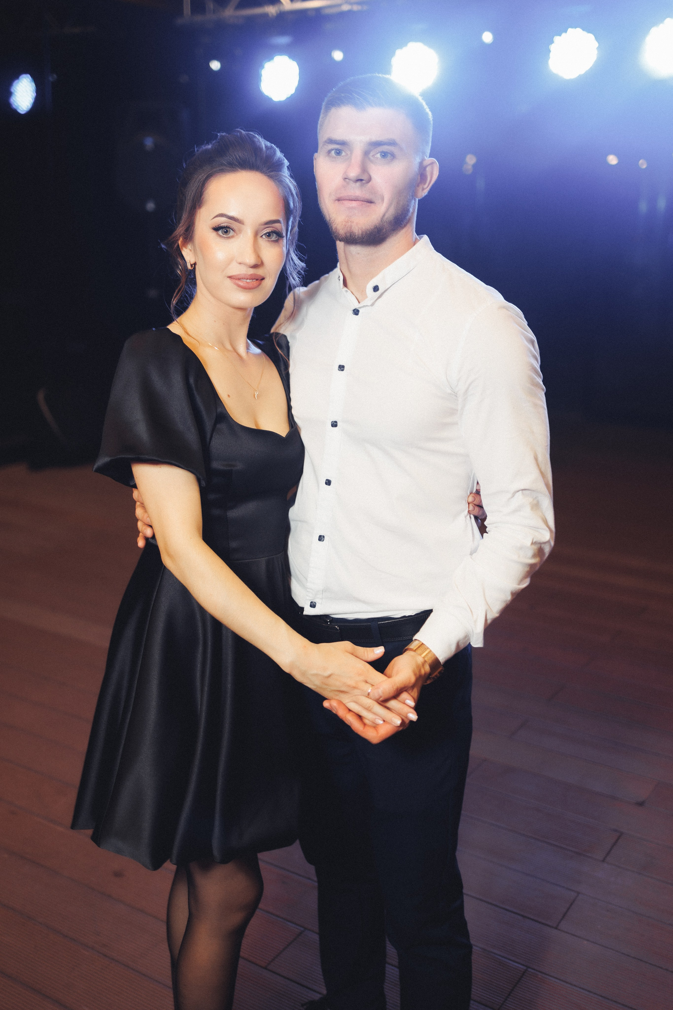 Sergiu & Cristina. Fotograful evenimentului tău