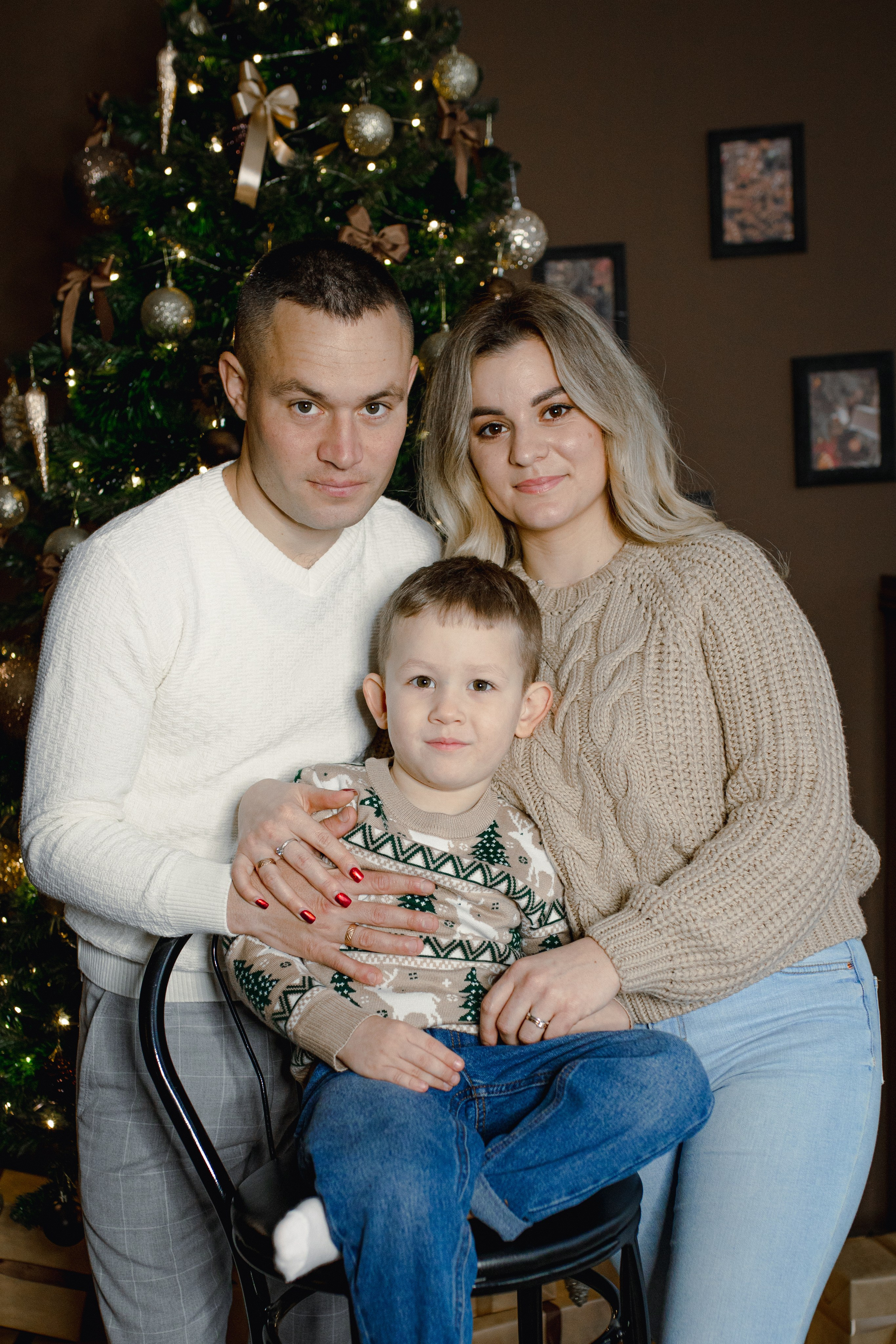 Familia Amari. Fotograful evenimentului tău