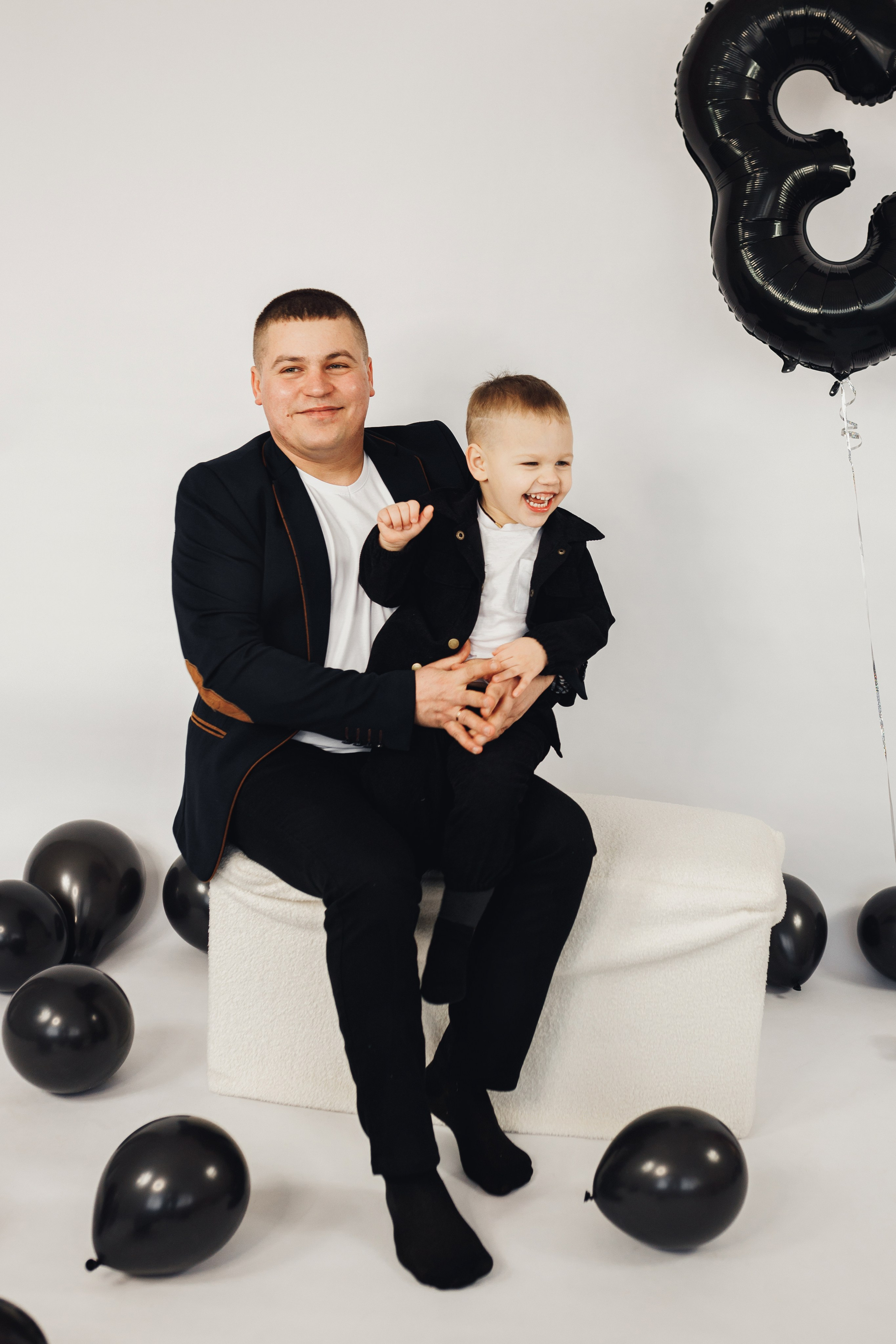 Familia Popovici. Fotograful evenimentului tău