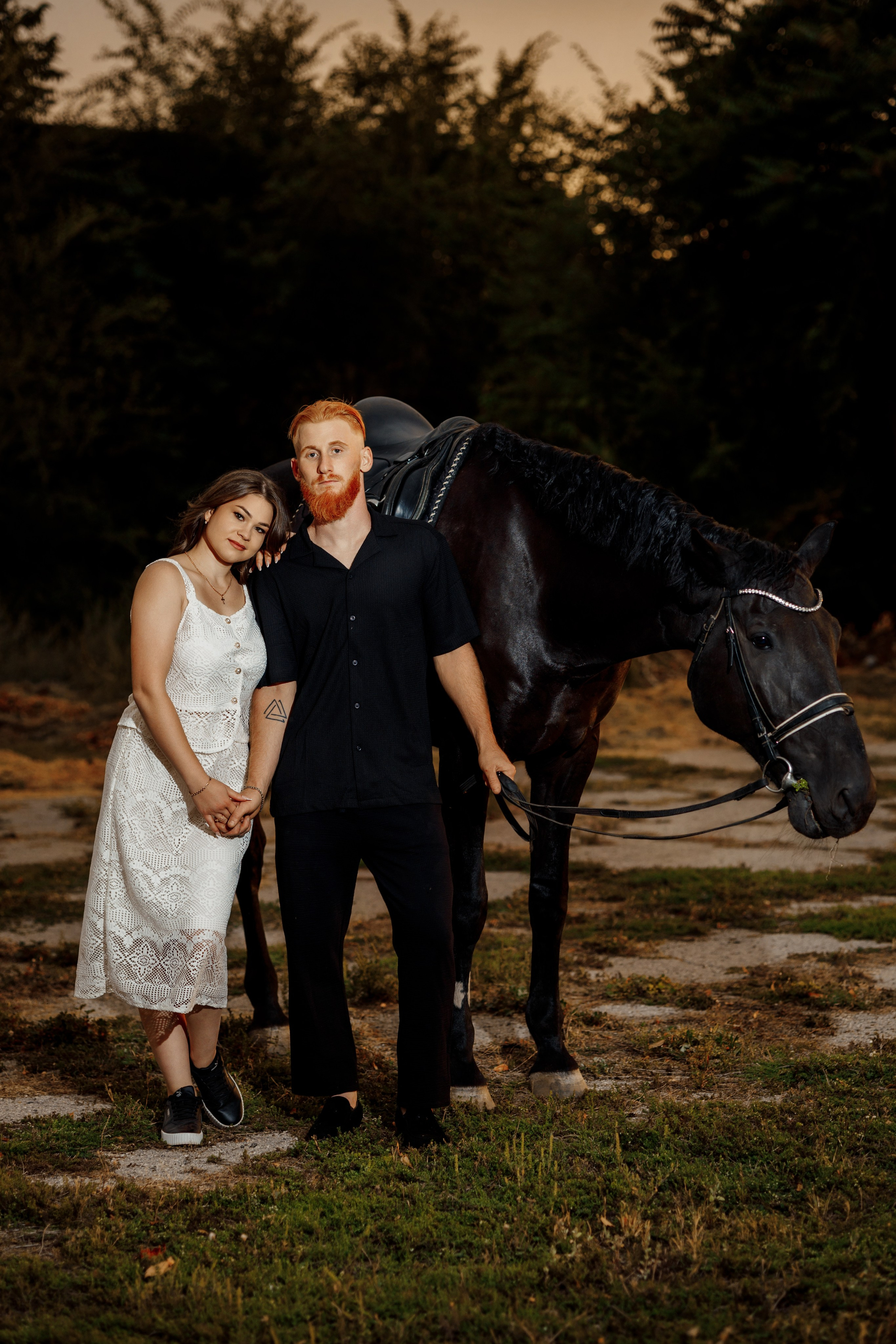 Pavel & Natalia. Fotograful evenimentului tău