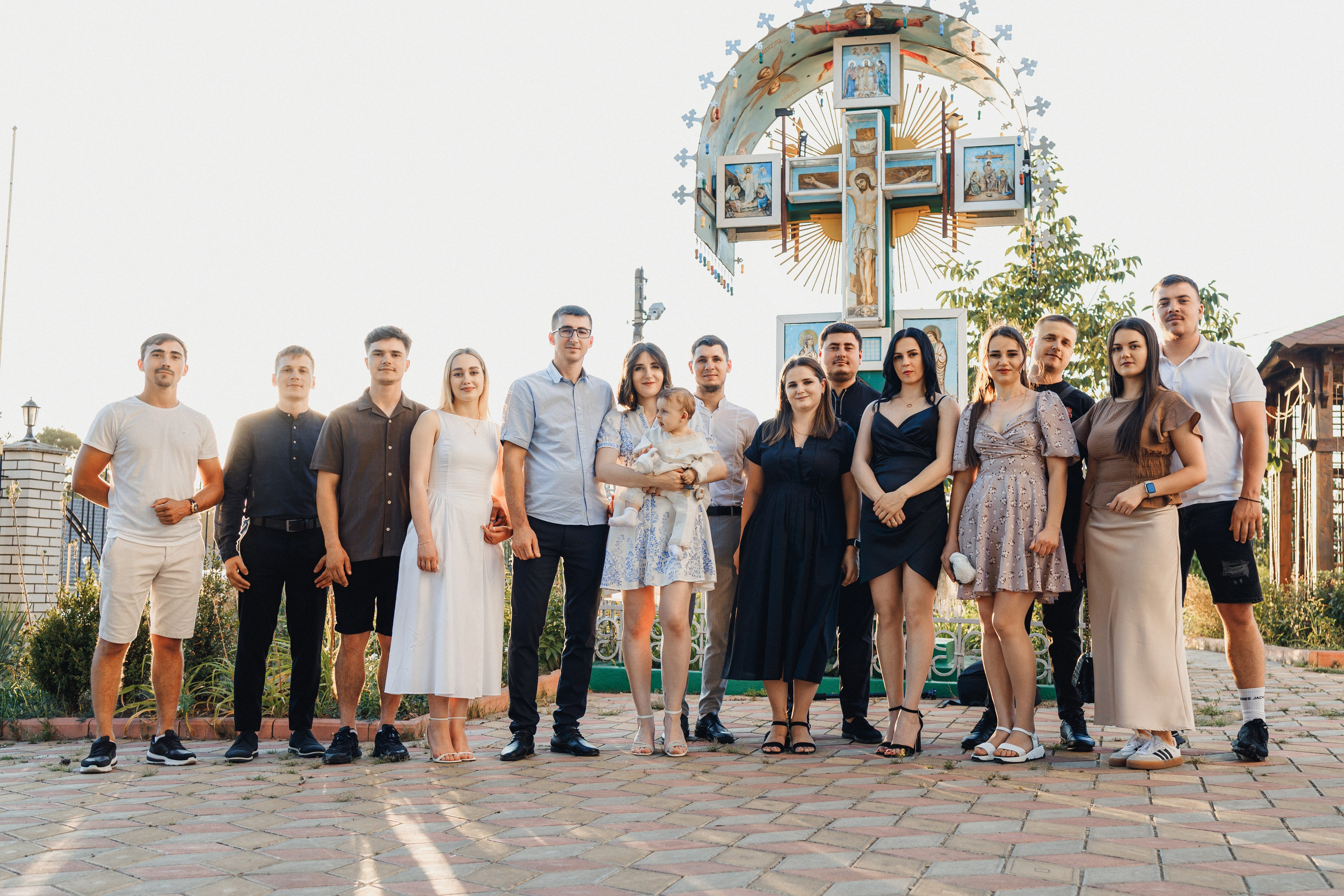 Daniel. Fotograful evenimentului tău