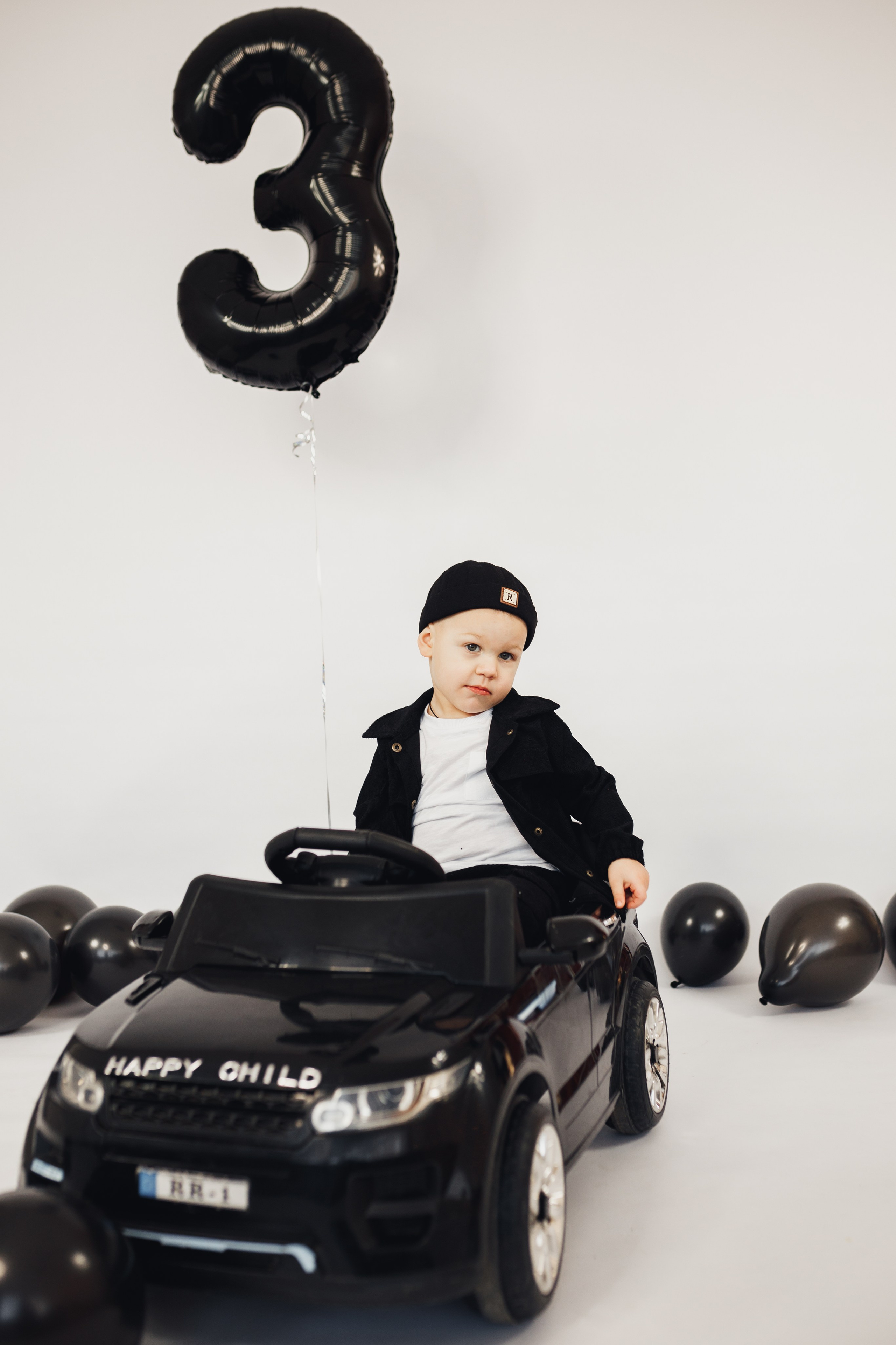 Familia Popovici. Fotograful evenimentului tău