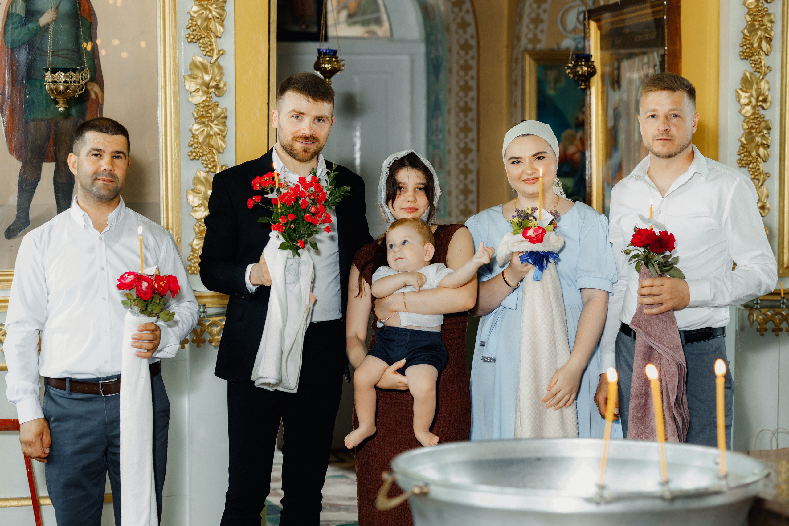 Elias. Fotograful evenimentului tău