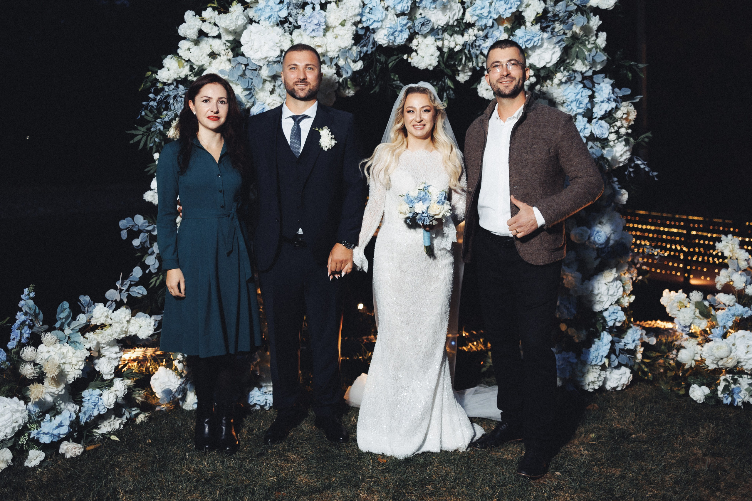 Sergiu & Cristina. Fotograful evenimentului tău