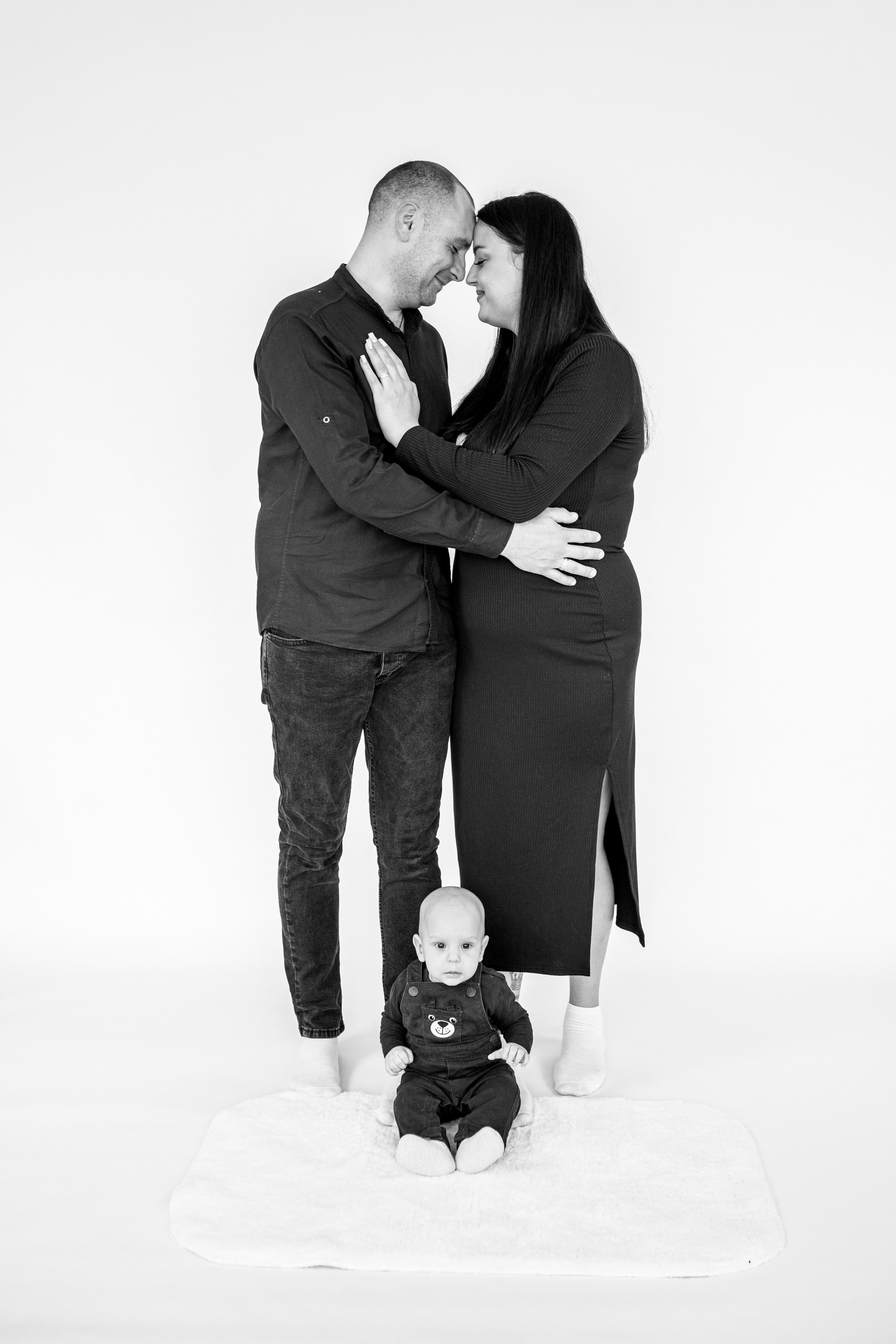 Familia Molozea. Fotograful evenimentului tău