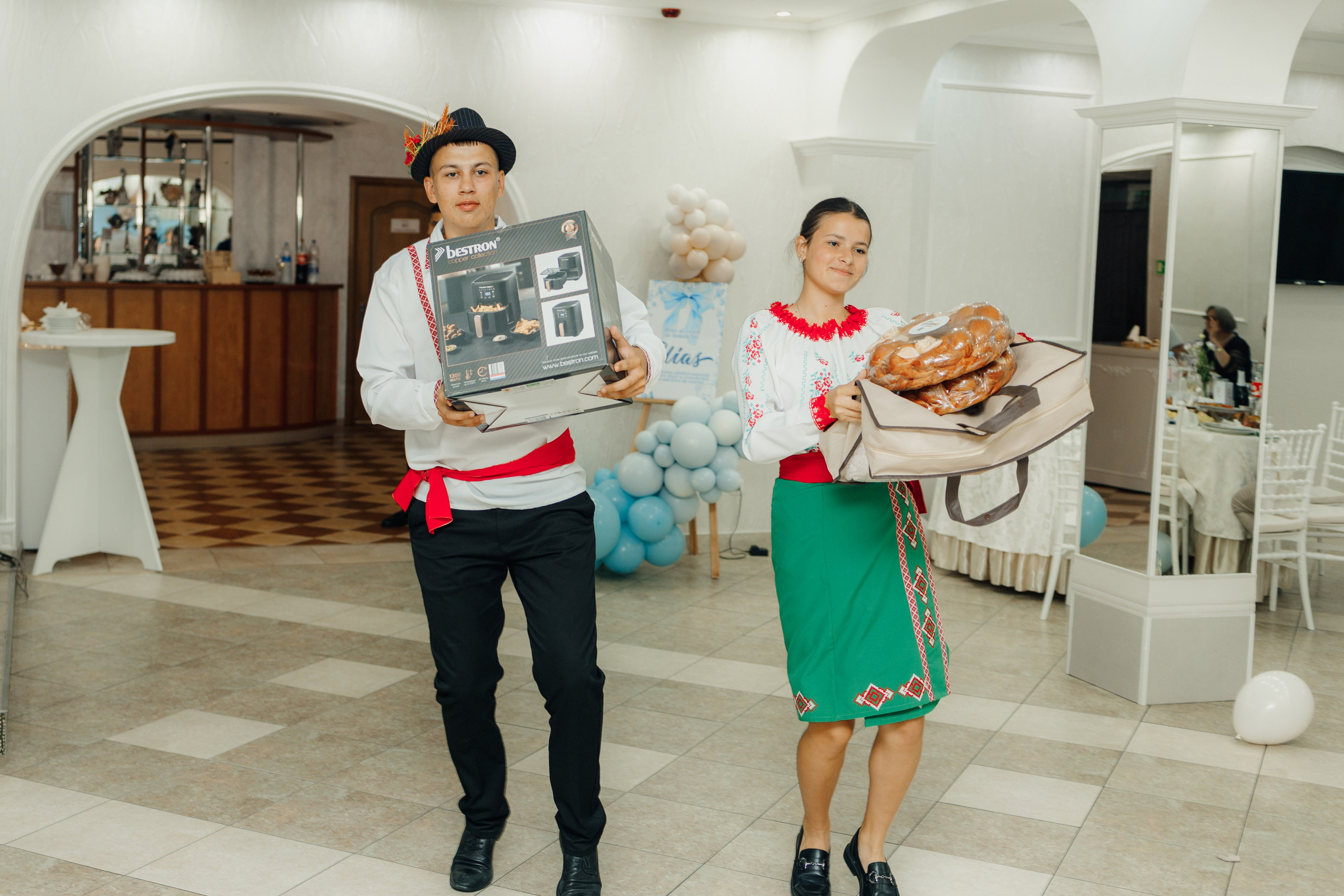 Elias. Fotograful evenimentului tău