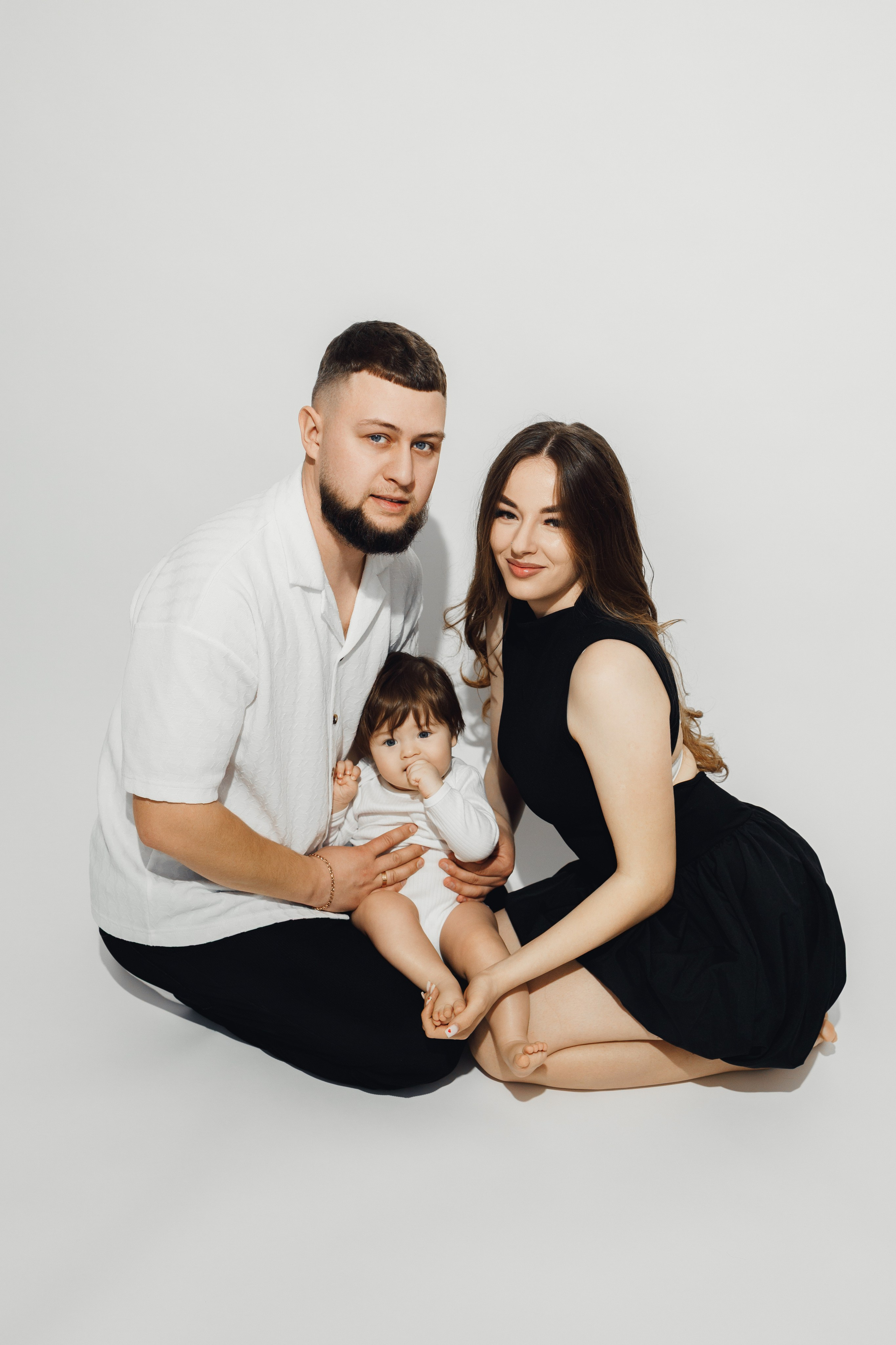 Familia Stratulat. Fotograful evenimentului tău