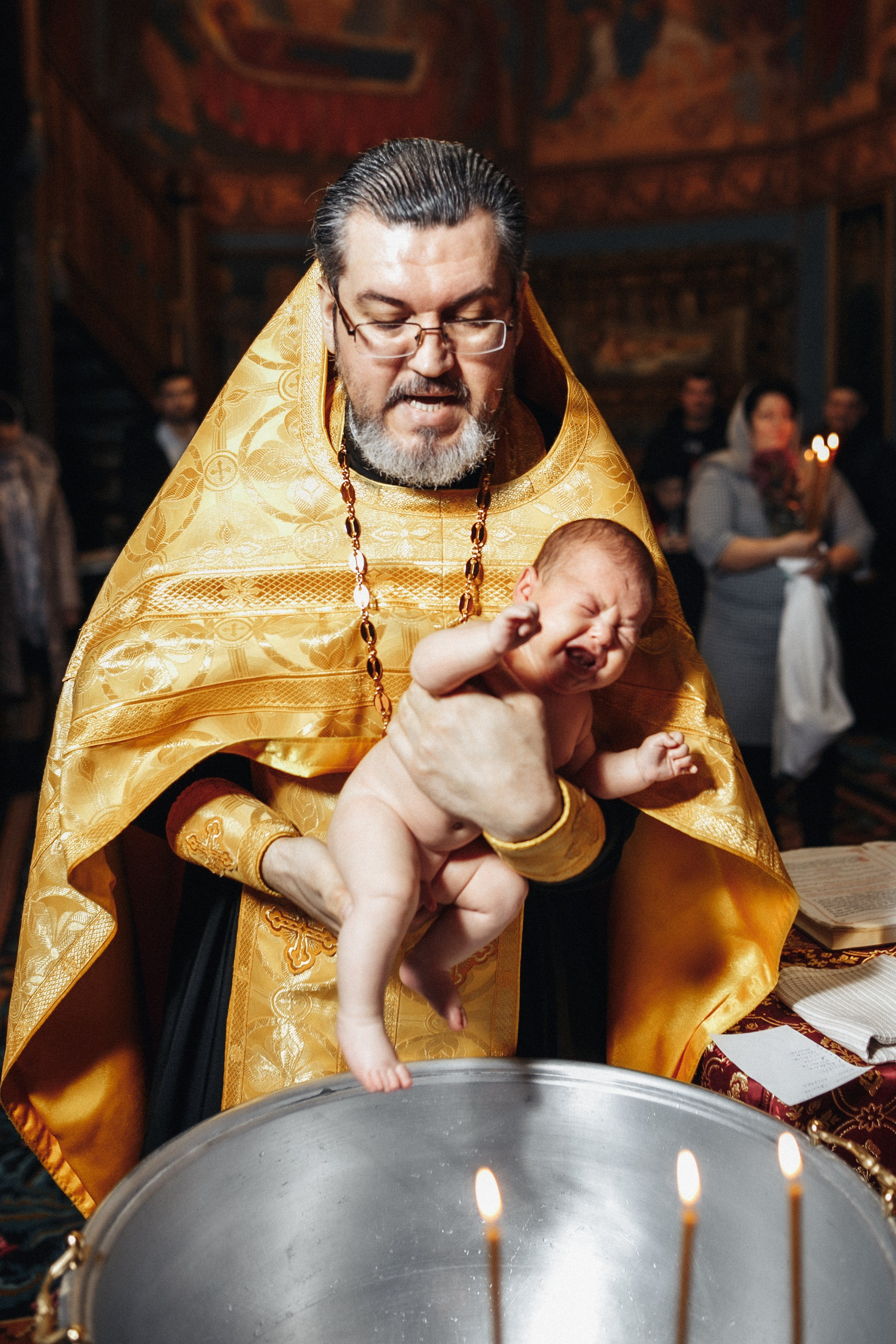 David. Fotograful evenimentului tău
