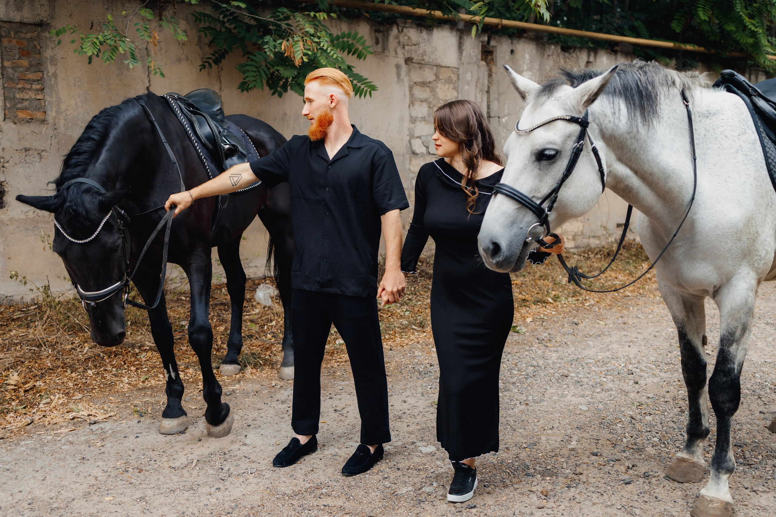 Pavel & Natalia. Fotograful evenimentului tău