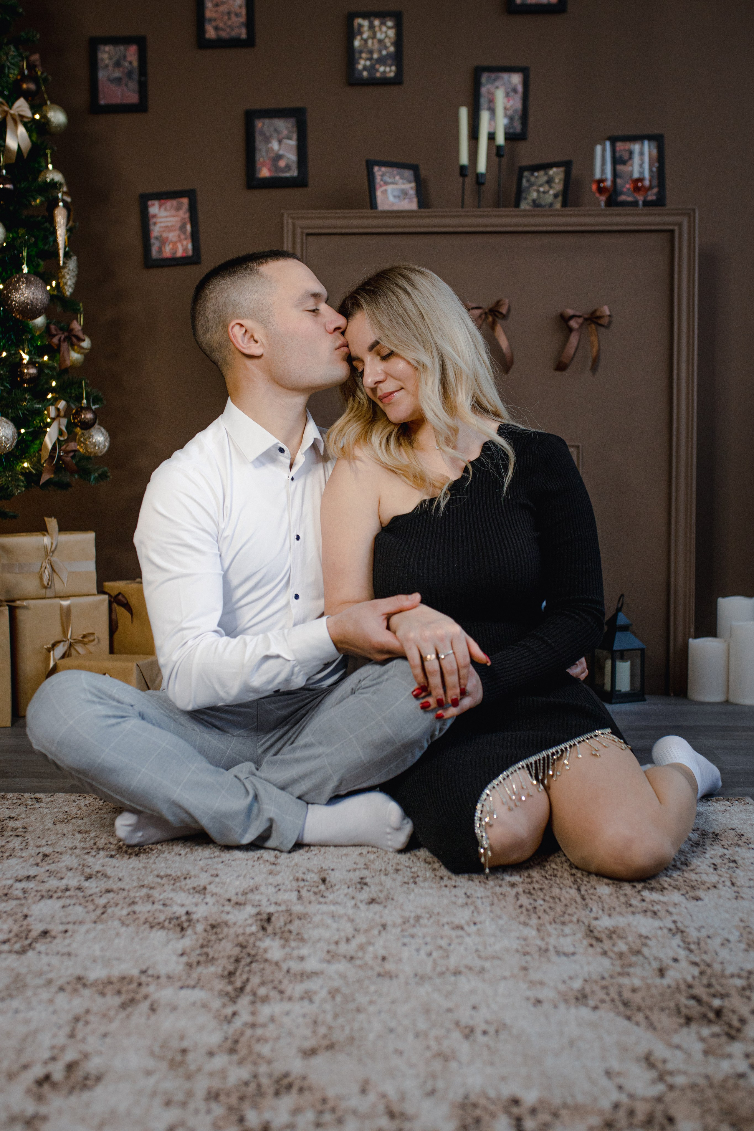 Familia Amari. Fotograful evenimentului tău