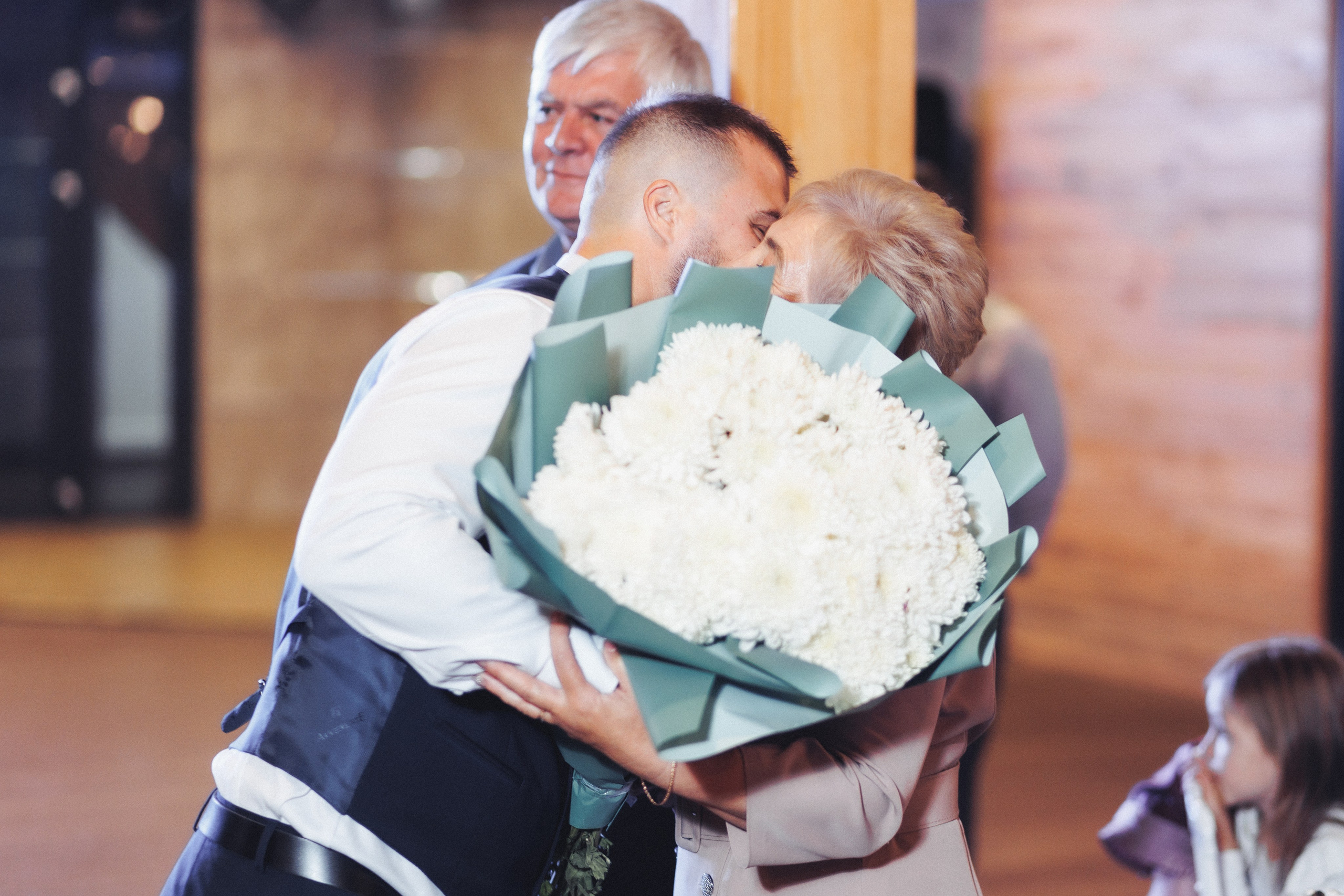 Sergiu & Cristina. Fotograful evenimentului tău