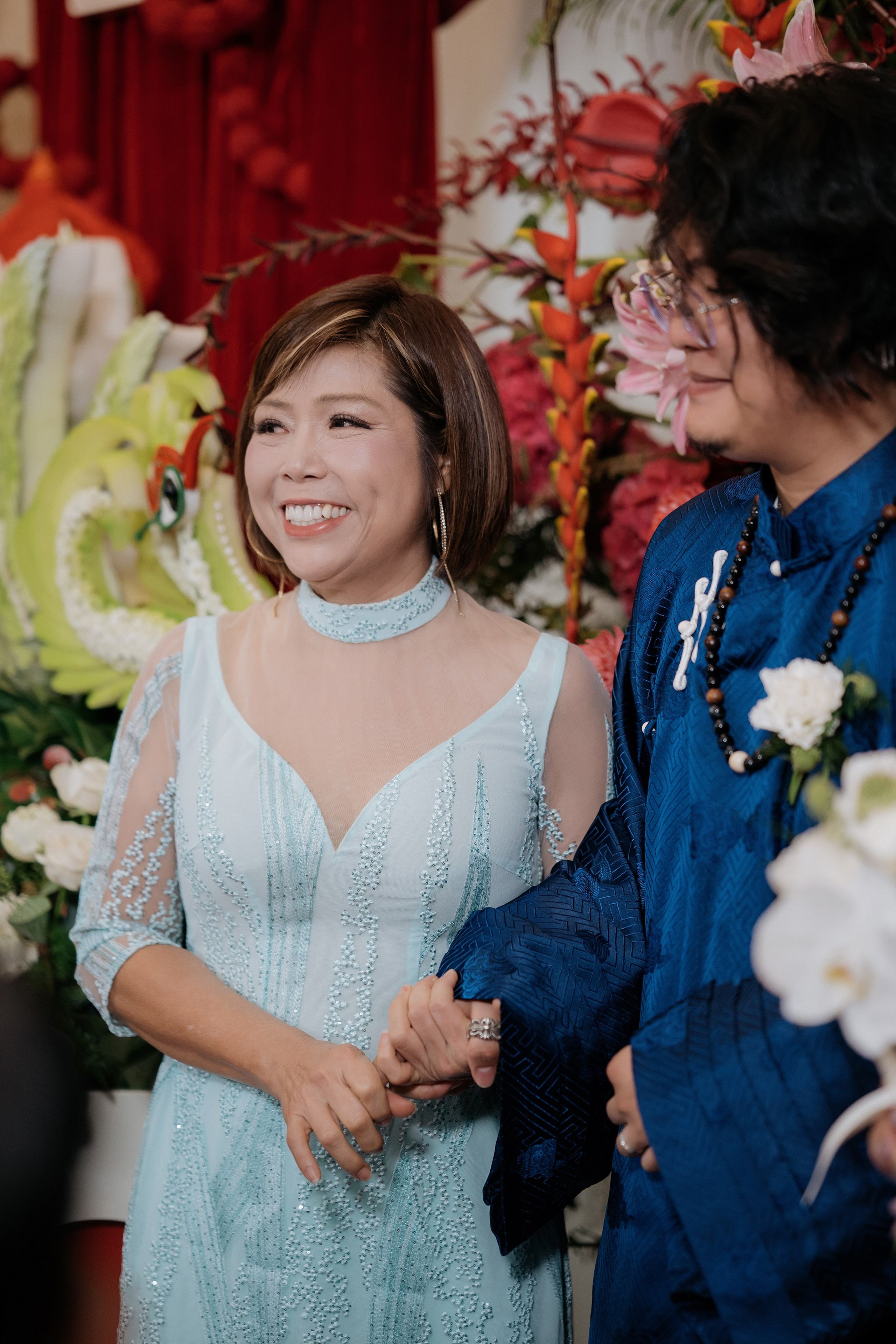KHANG & TRANG / Wedding Ceremony. Nhiếp ảnh gia đám cưới hàng đầu tại Thành Phố Hồ Chí Minh