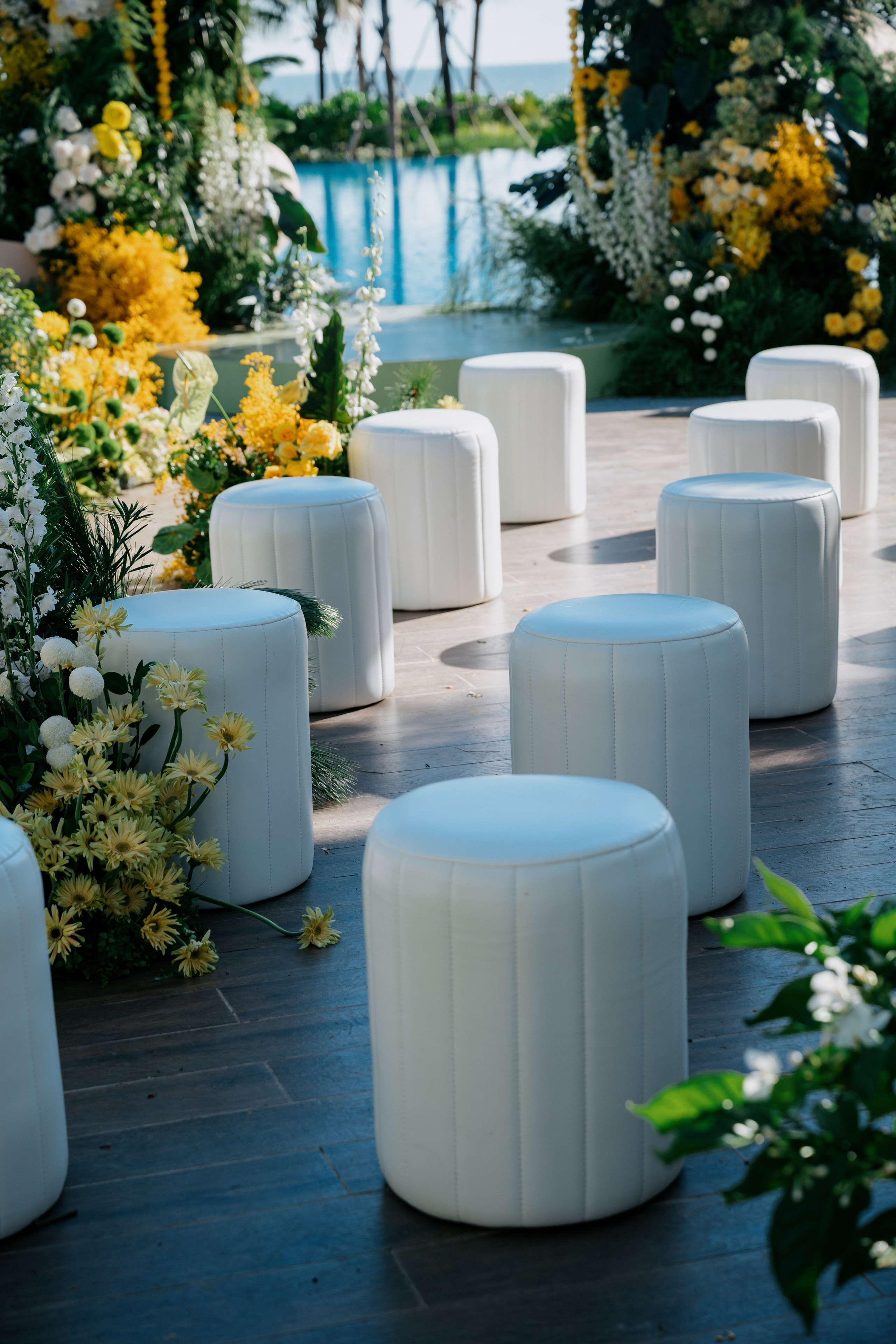 DUC HOANG & HUONG ANH / The Vows. Saigon Wedding Present | Art Beyond Moments