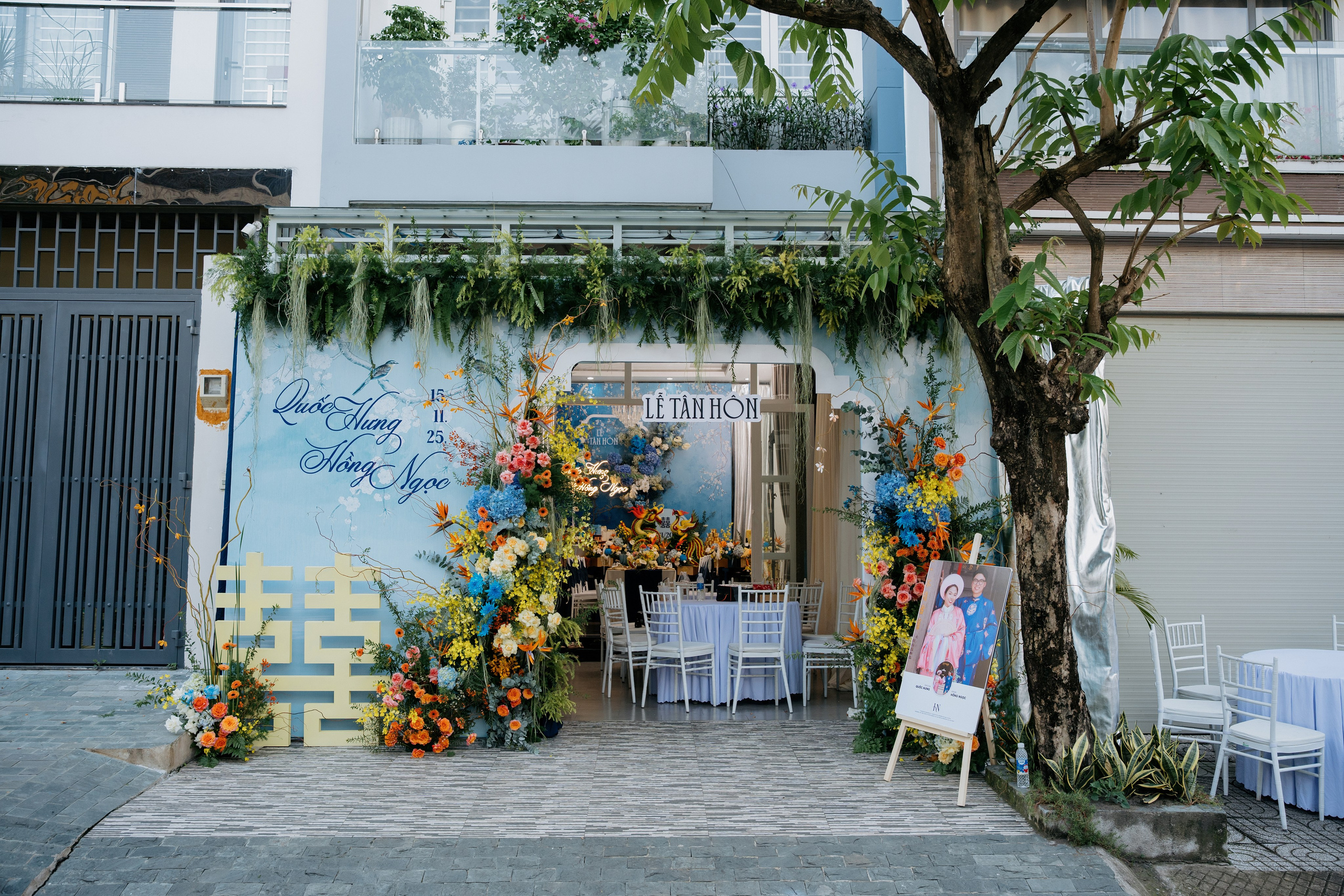 QUỐC HƯNG & HỒNG NGỌC. Nhiếp ảnh gia đám cưới hàng đầu tại Thành Phố Hồ Chí Minh