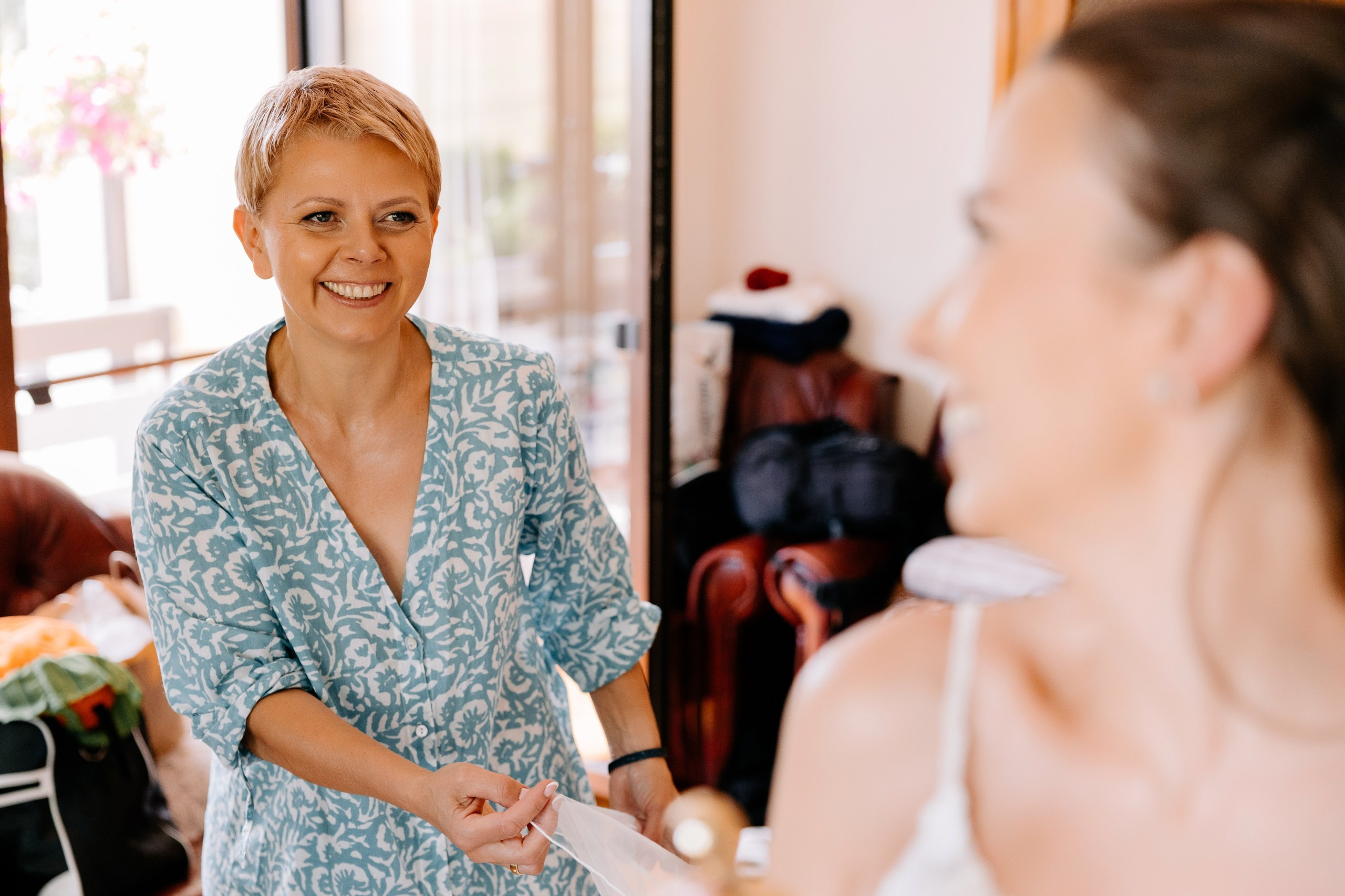 Agathe & Sebastian. Fotograf Ślubny Warszawa - Sesje Biznesowe Rodzinne Eventy