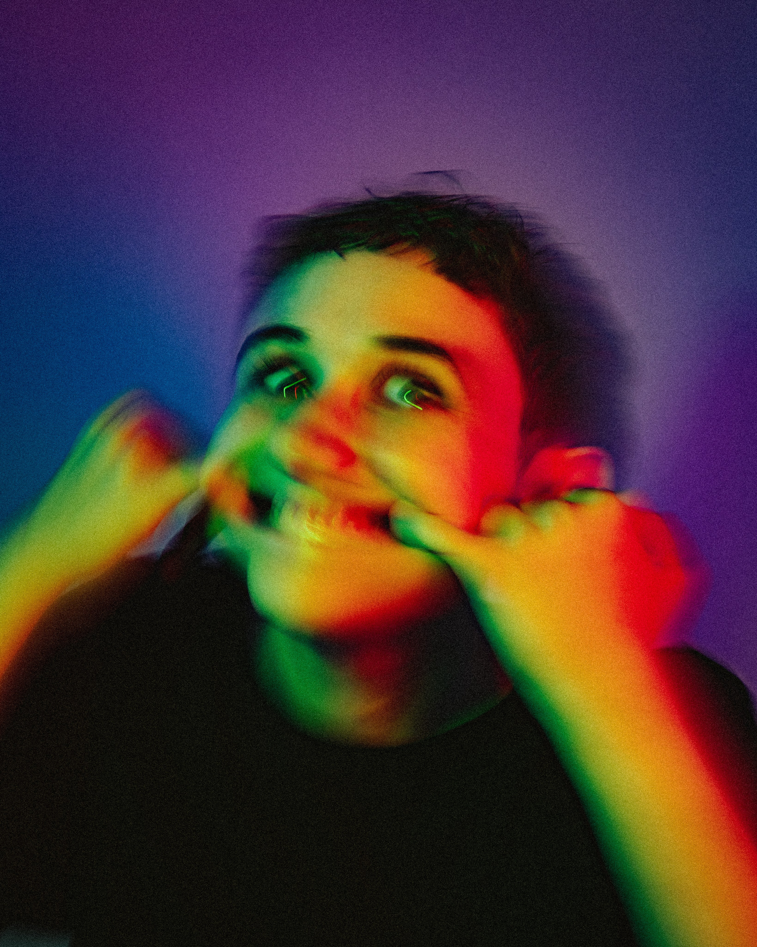 Dzamilja 02.07.24. Jelizaveta Gross - reportaaži- ja portreefotograaf Narvas