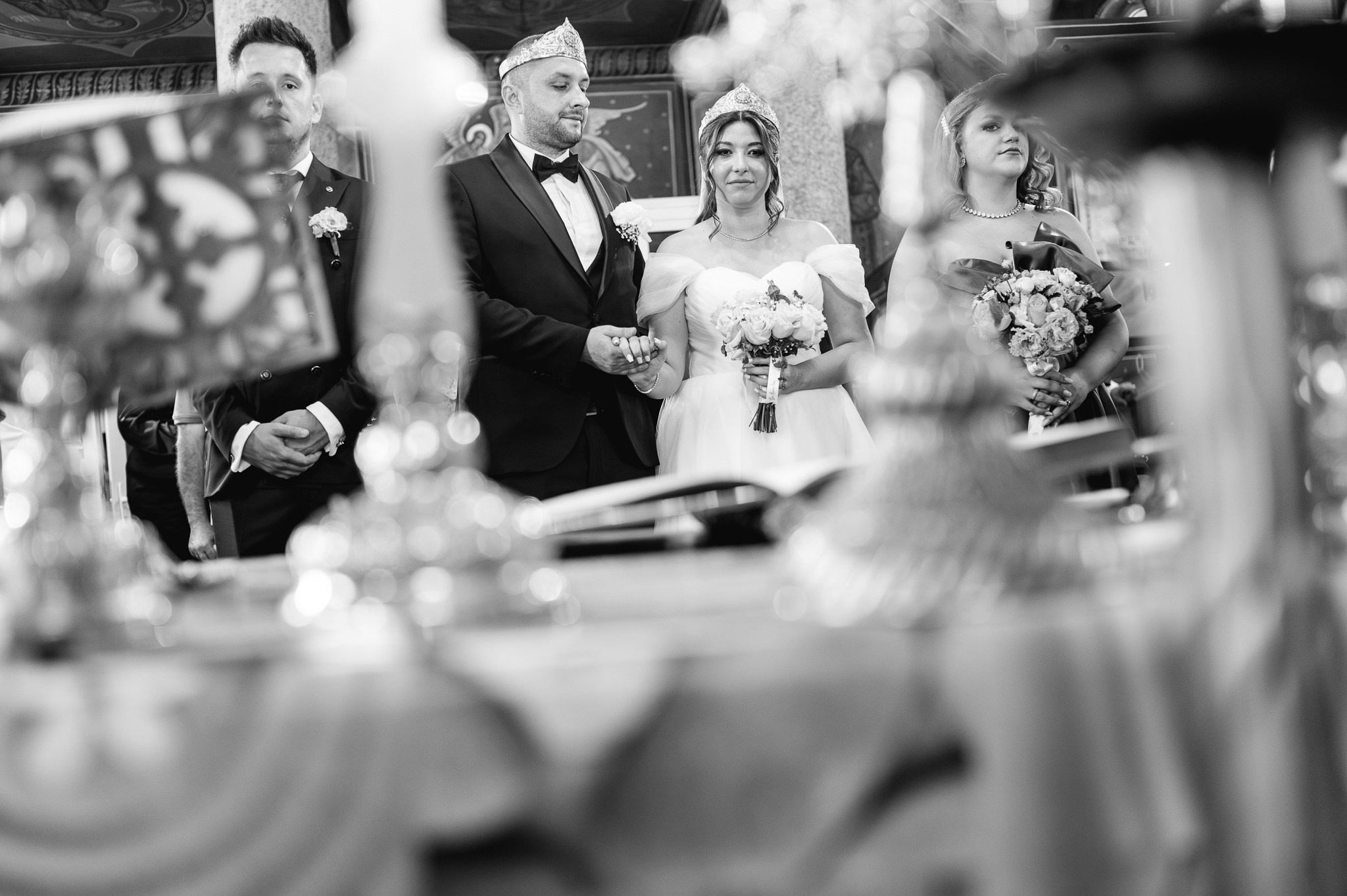 Wedding Day | Cerasela & Adrian. Fotograf de nuntă și botez în Dâmbovița și București | Chivescu Alexandru