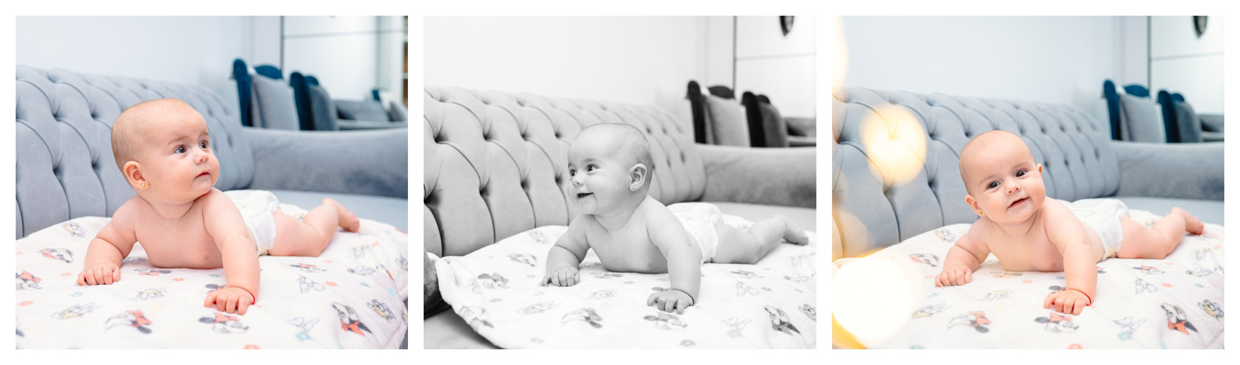 Taina Botezului | Carla Elena. Fotograf de nuntă și botez în Dâmbovița și București | Chivescu Alexandru