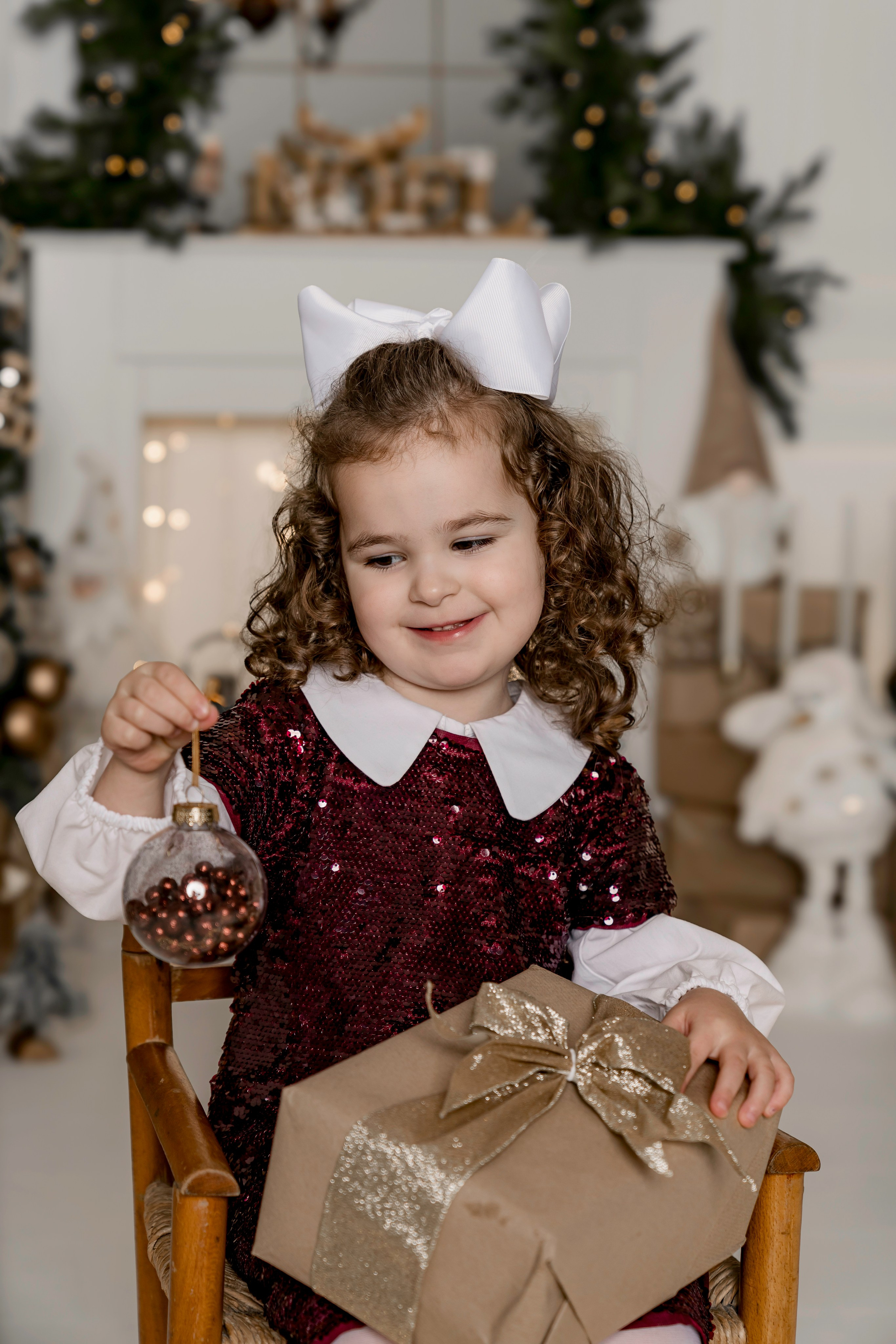 NOËL 2024. Florica Ghiriti - photographer in Paris