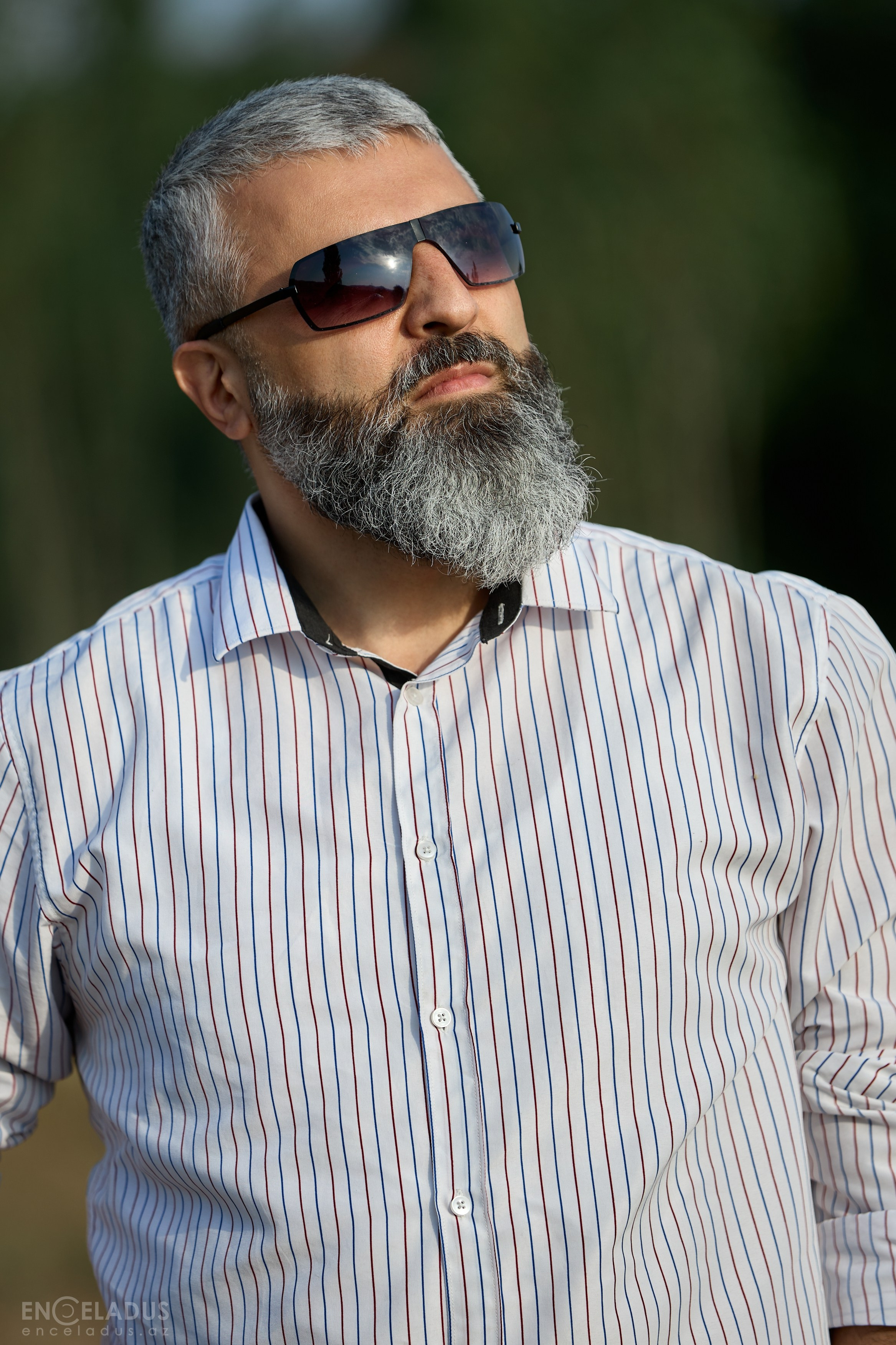 Perseids 2025. Фотограф в Баку Kamran Enceladus