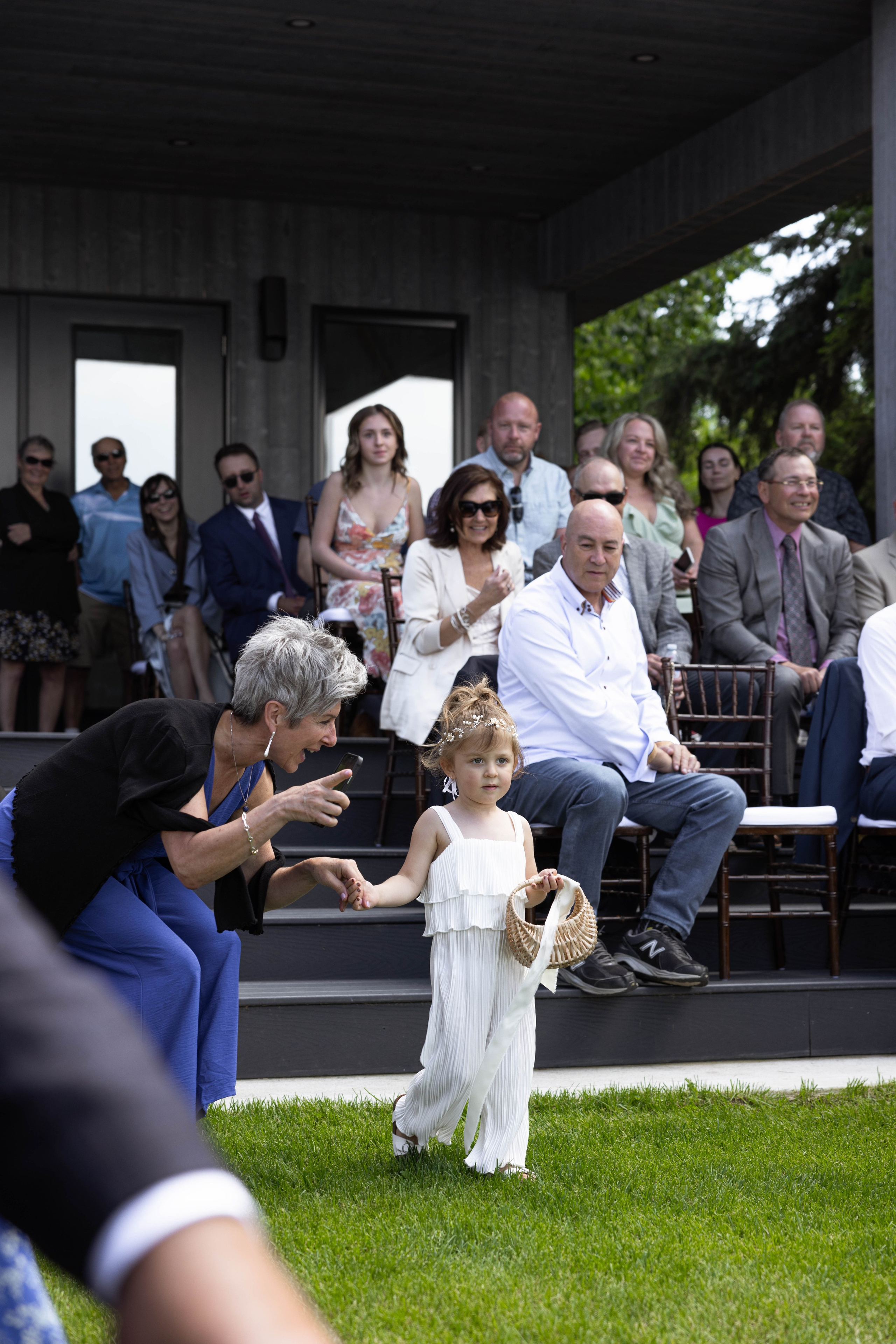 Beautiful Lakeside Wedding Photography. Wedding photography and videography in Regina, Saskatchewan