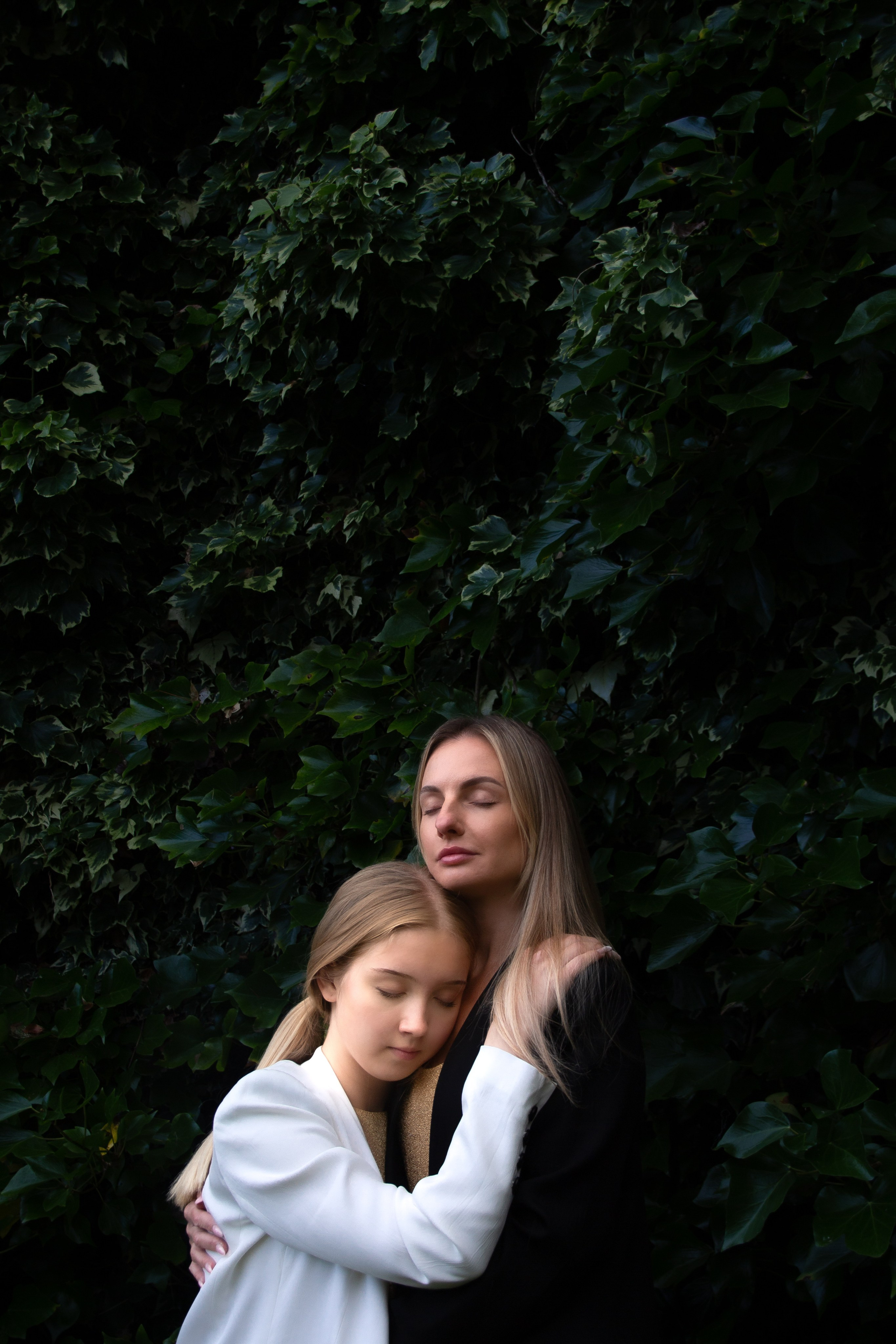 Art Photographer Gjerlev Denmark Alyona Madsen