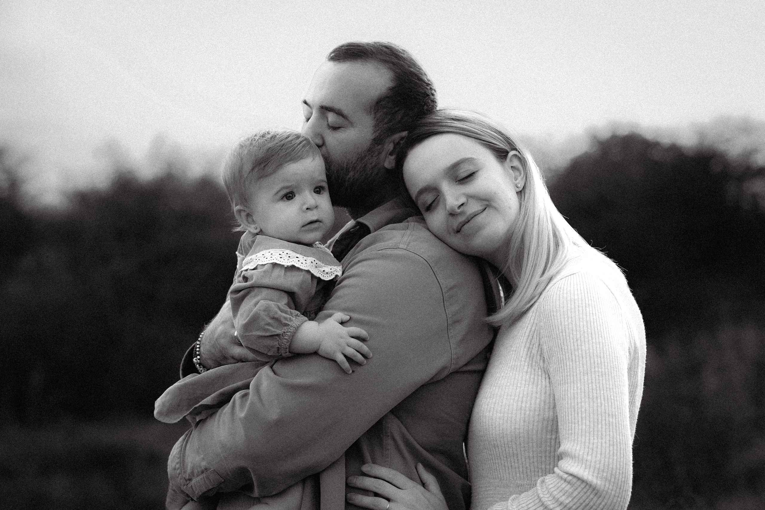 Celine’s first birthday. Tania Gandrabur, photographer in West Midlands, England