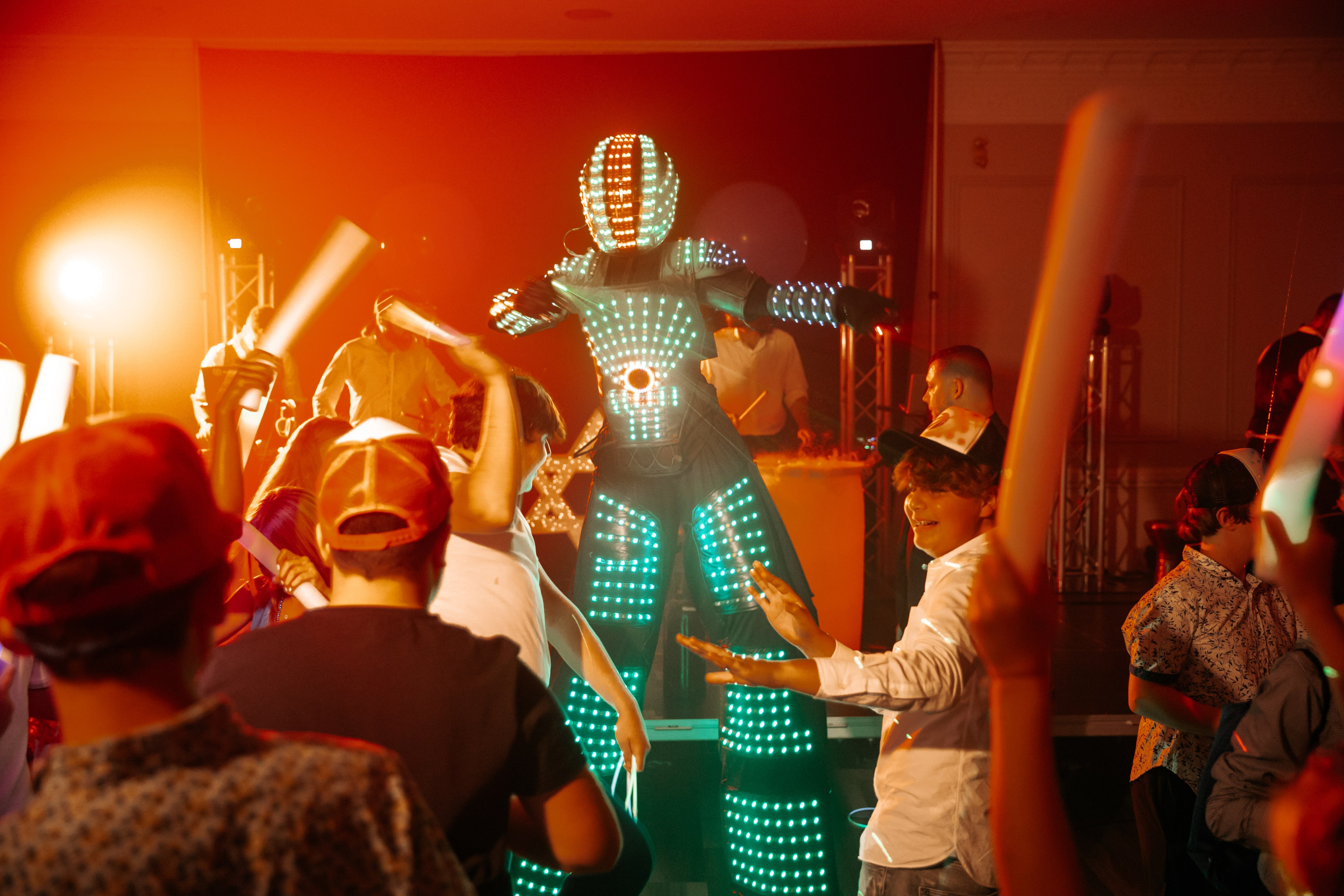 Mitzvah. Alex UA — Toronto photographer