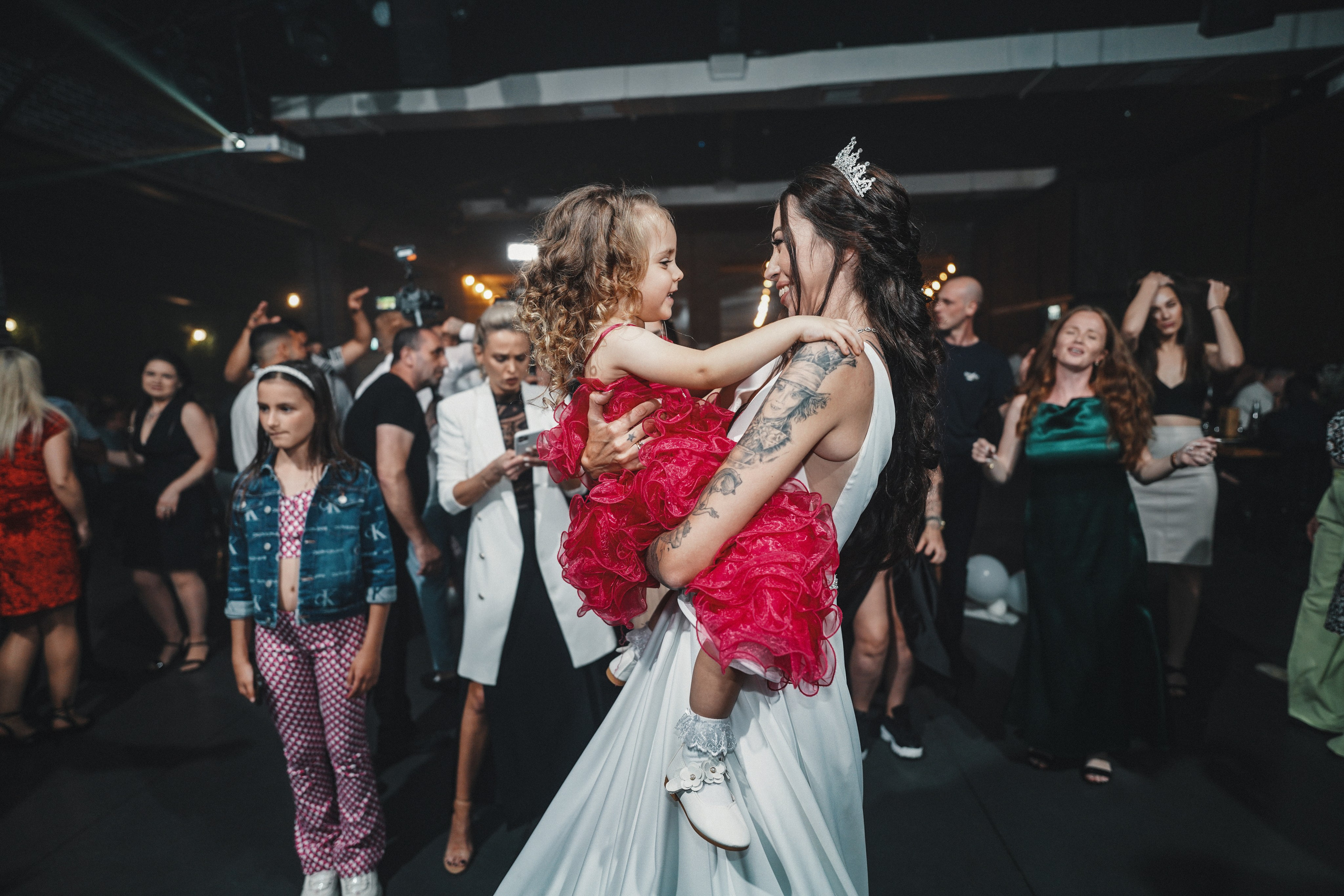 Nastya & Akim. Dmitry Gorodetsky Event Photographer
