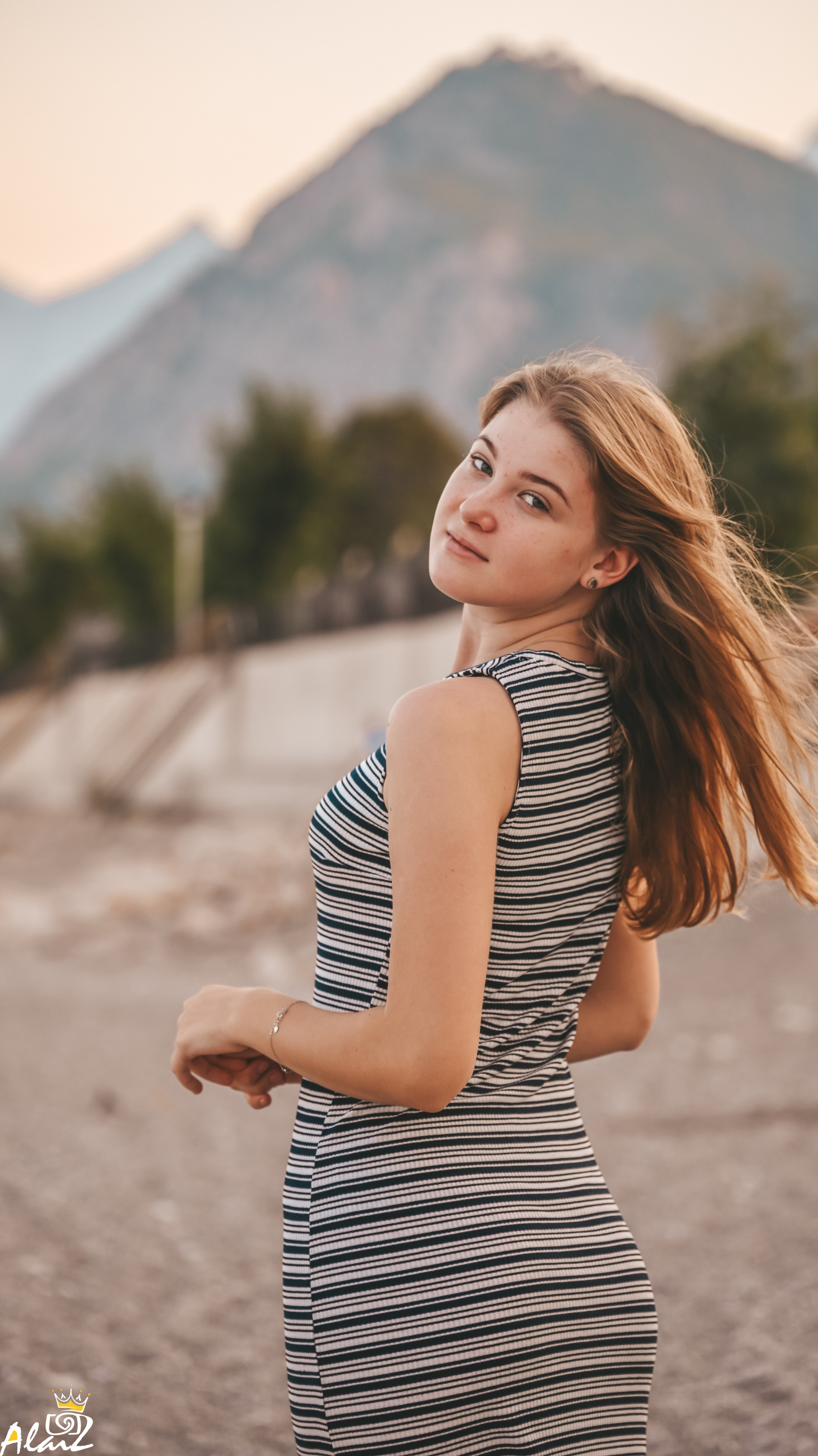 Portrait. Фотограф в Батуми — Семейные и индивидуальные съёмки