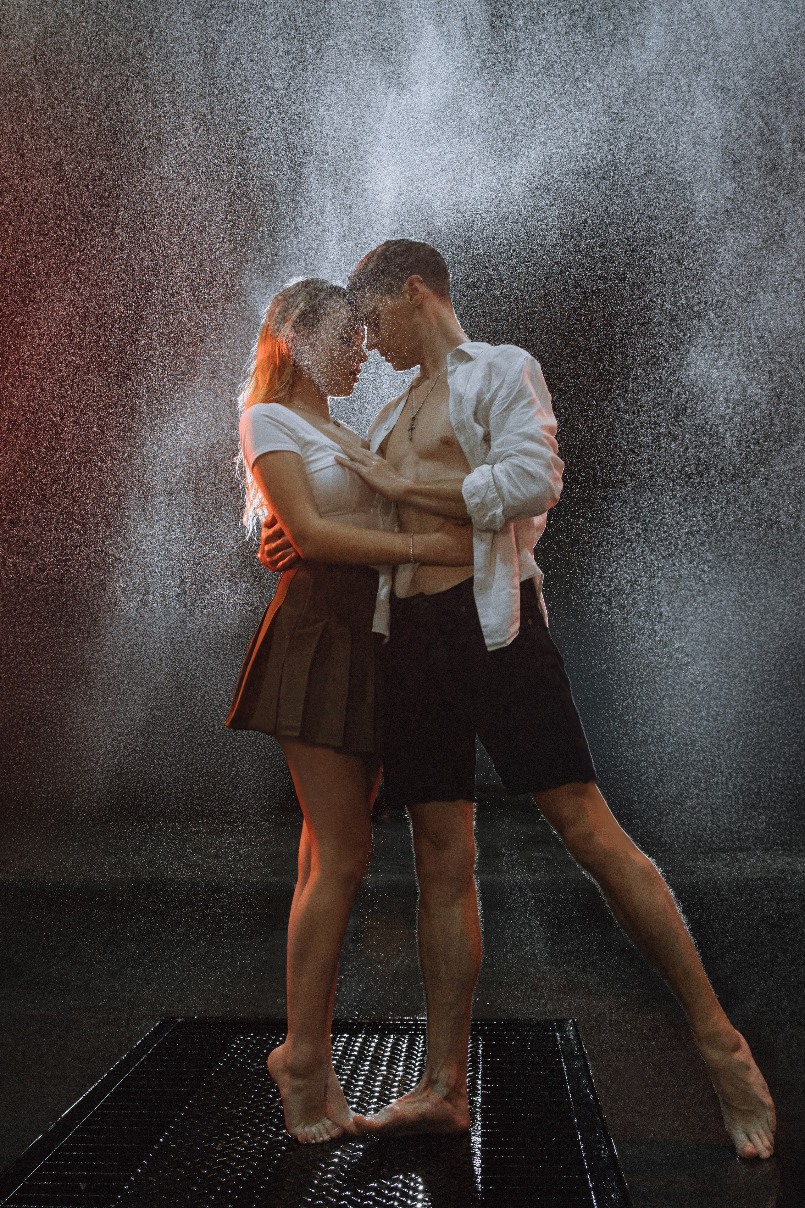 Alina & Artem. Профессиональный фотограф Нурмиева Вероника