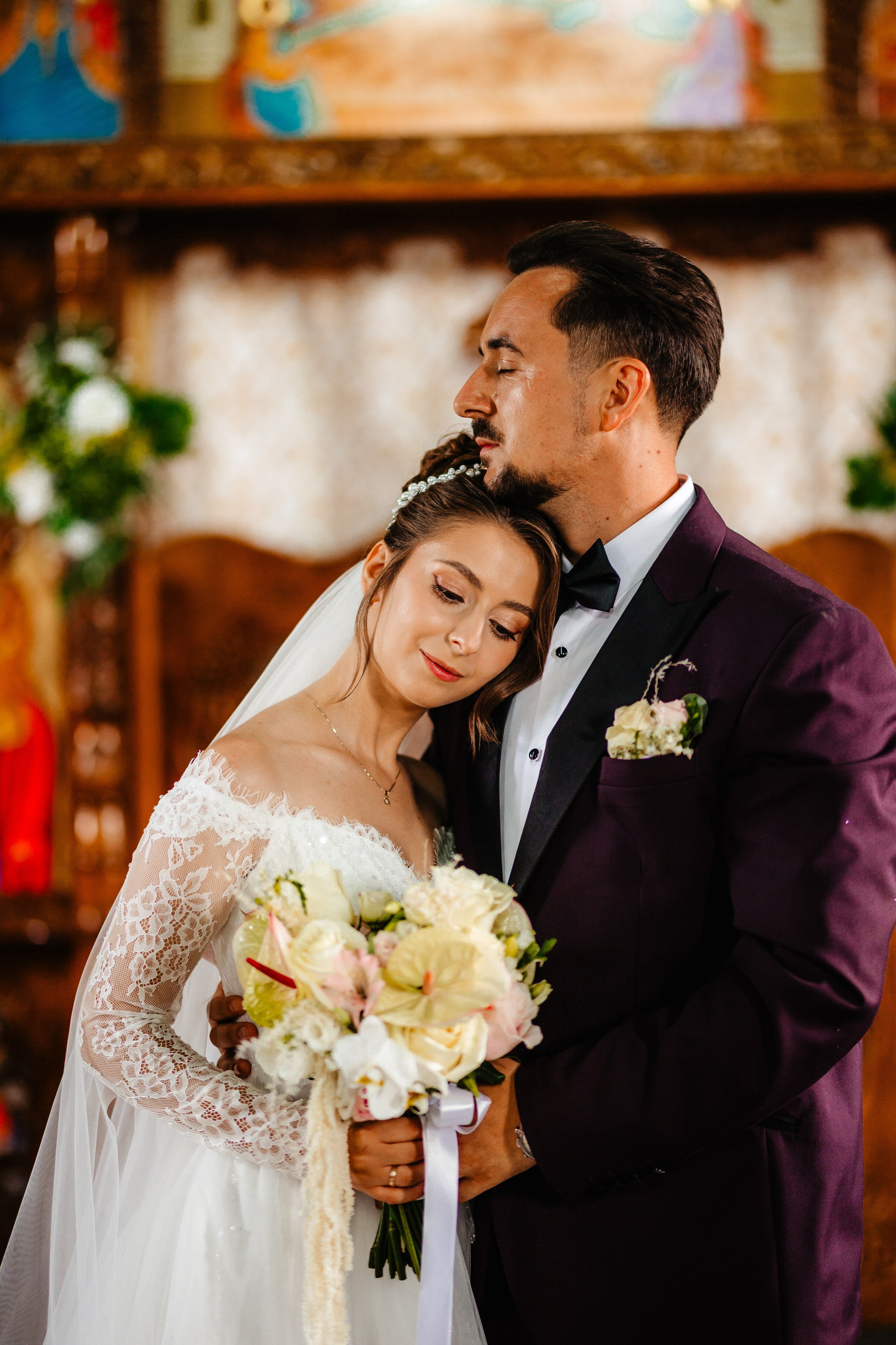 D&R. George Laslău Fotograf — ❤️ Eu nu fotografiez — eu imortalizez sentimente reale 📷